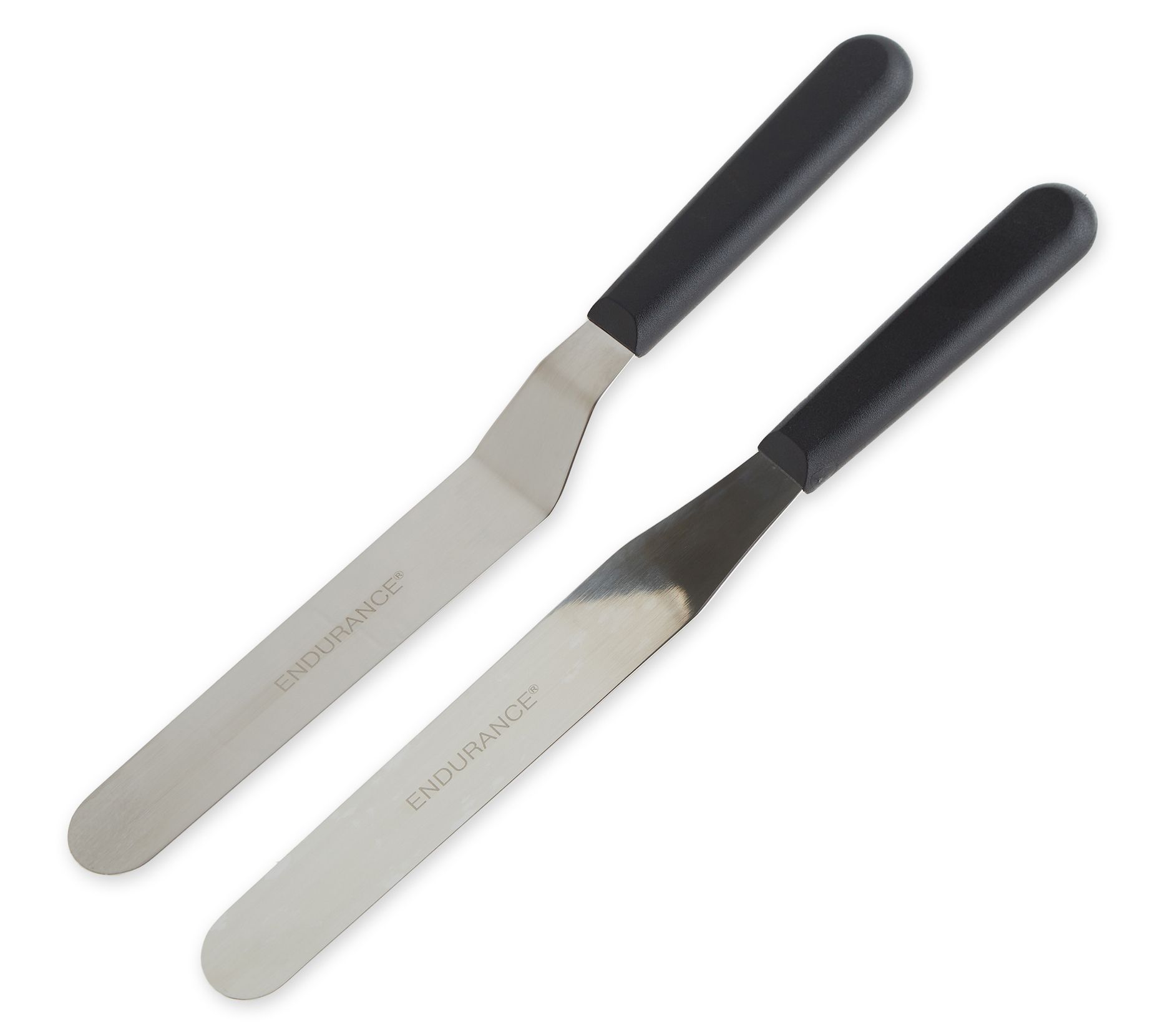 RSVP Set of 2 Large Icing Spatulas