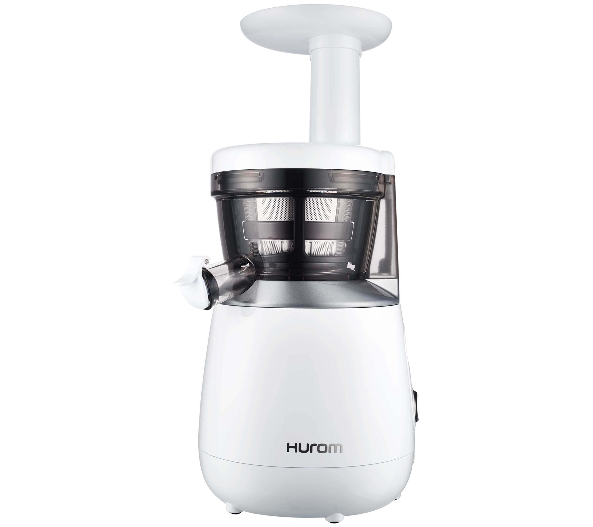 Hurom Personal HP Slow Juicer White