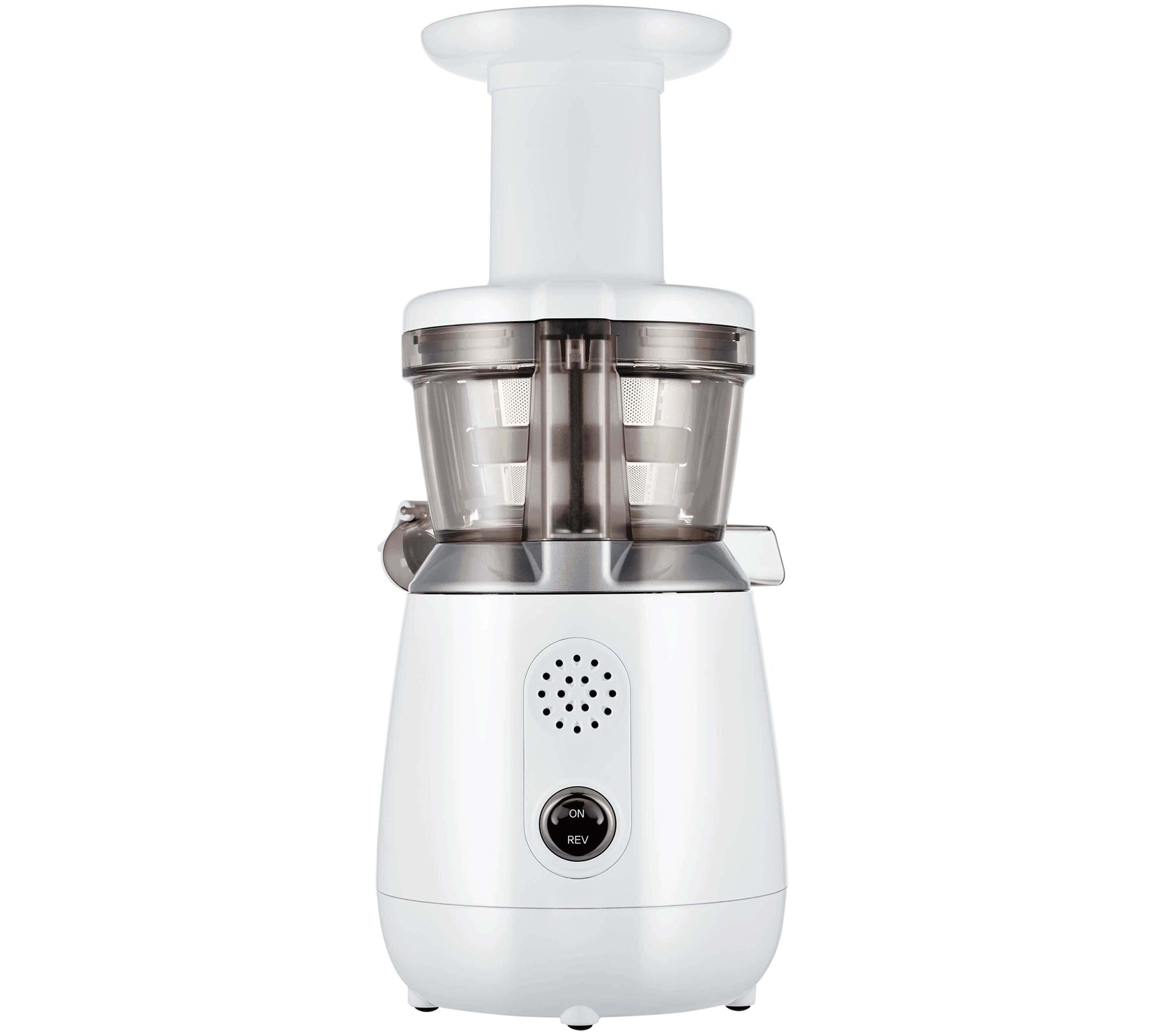 Hurom Personal HP Slow Juicer White
