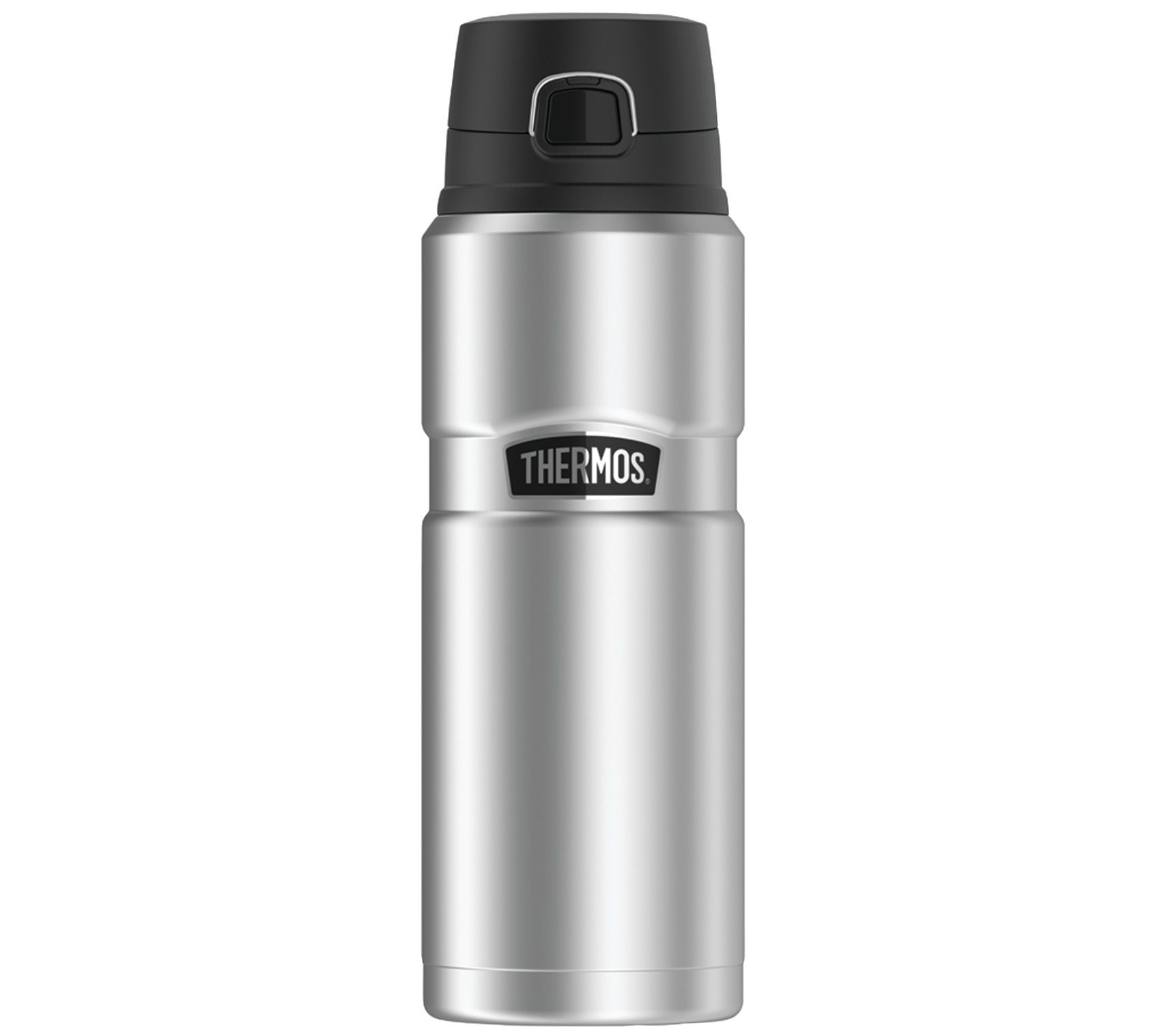 Thermos 24-oz Stainless King Vacuum-Insulated Drink Bottle 