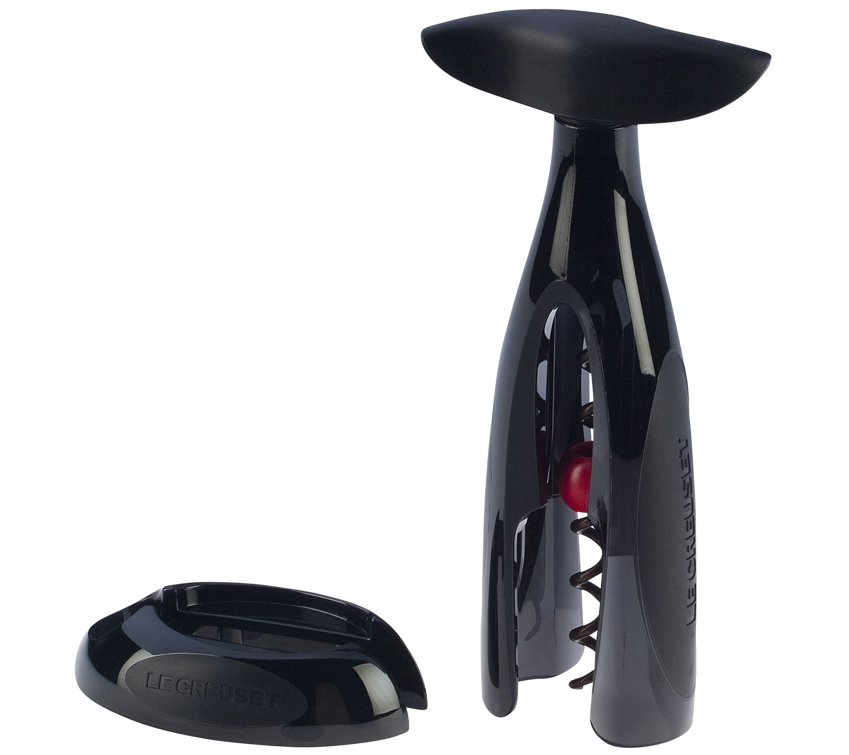 Le Creuset Activ-Ball Corkscrew & Foil Cutter Set