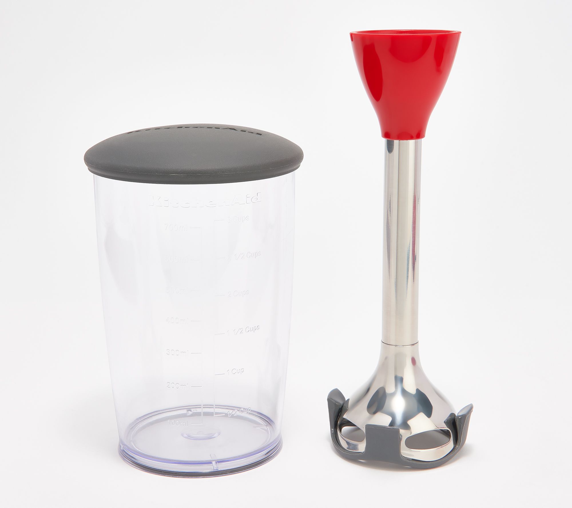 KitchenAid 100Year Queen of Hearts Immersion Blender