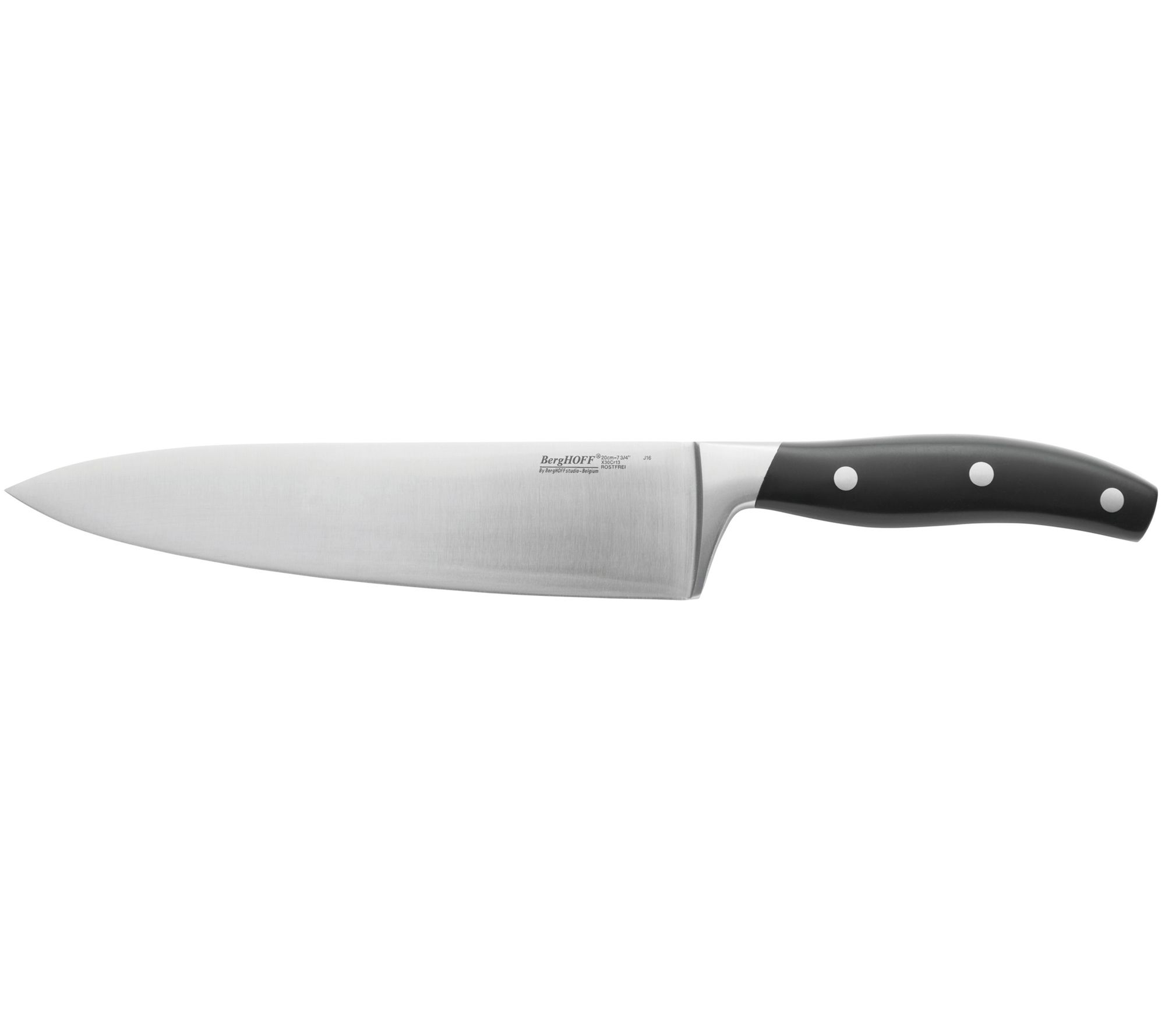 BergHOFF Essentials 8 Stainless Steel Chef's Knife
