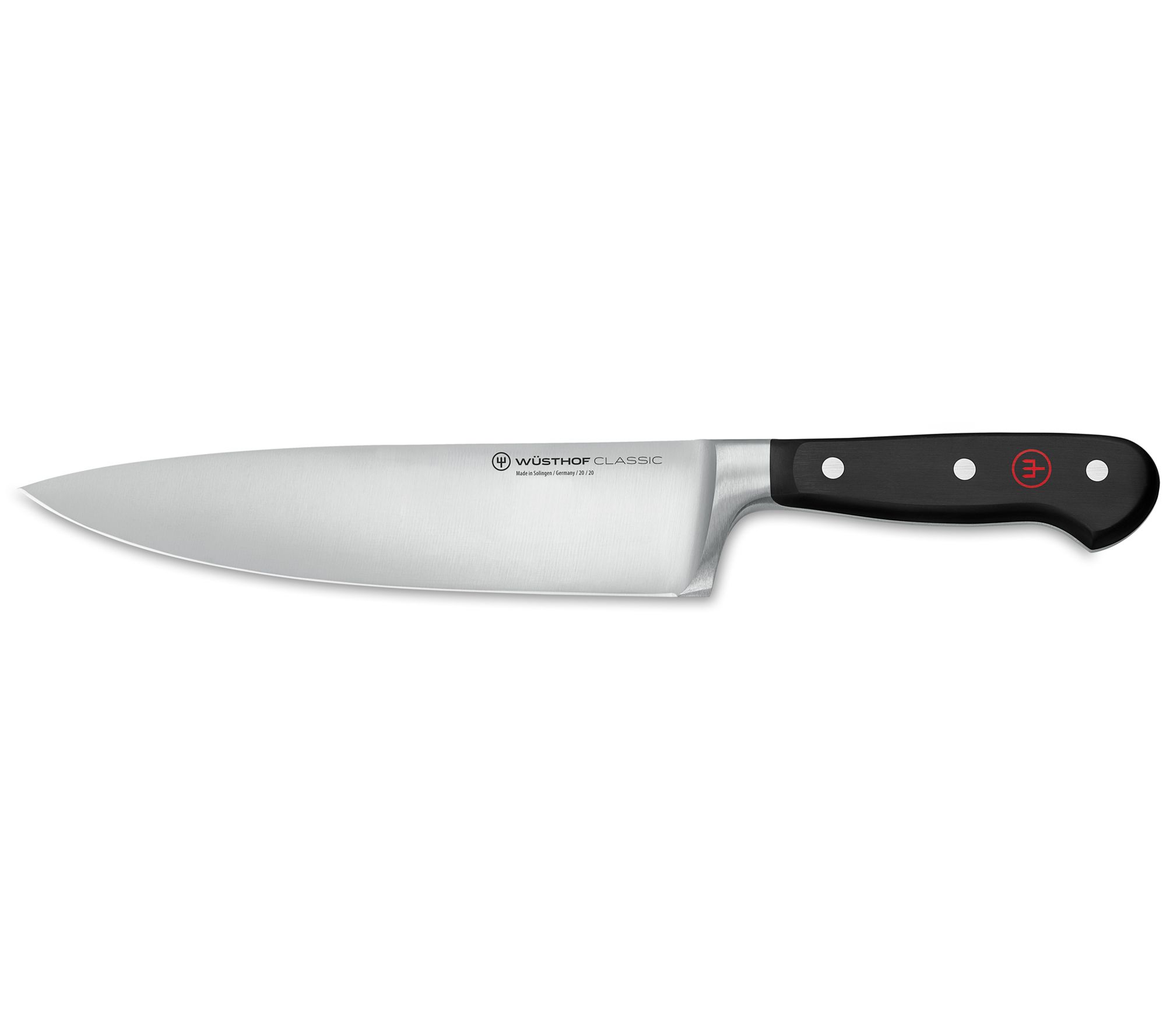 Wusthof  8" Classic Chef's Knife