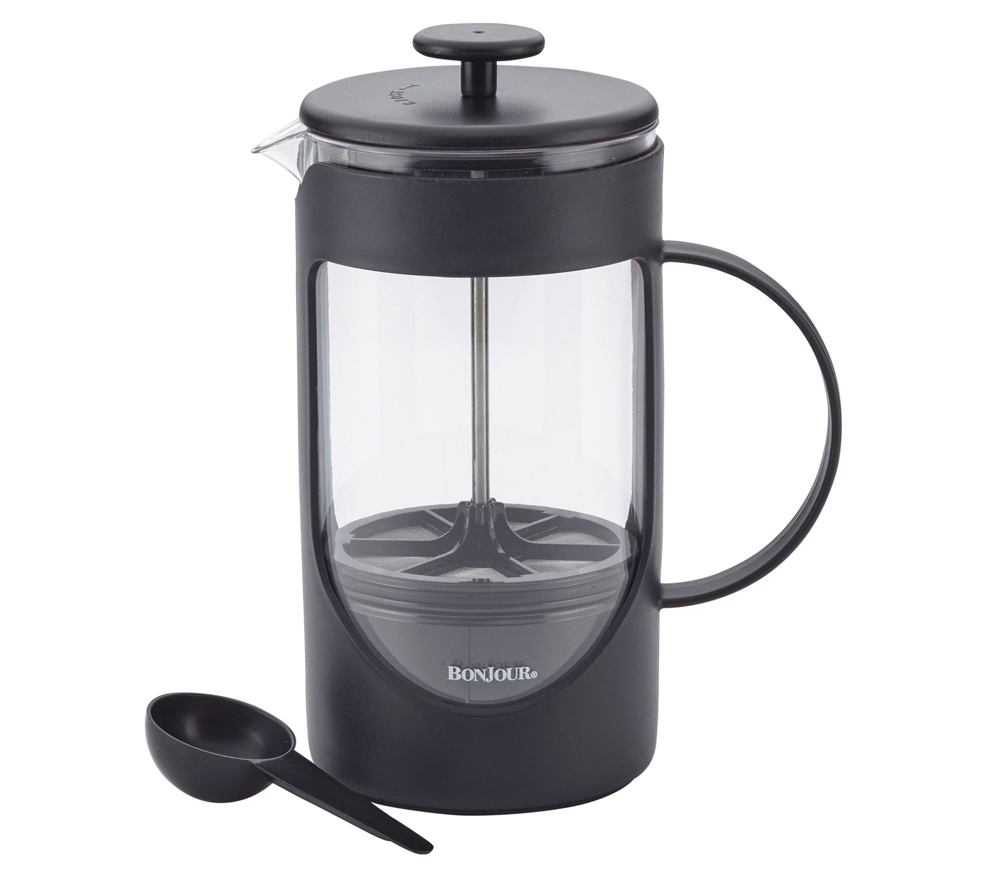 BonJour Monet Milk Frother Replacement Carafe & Reviews