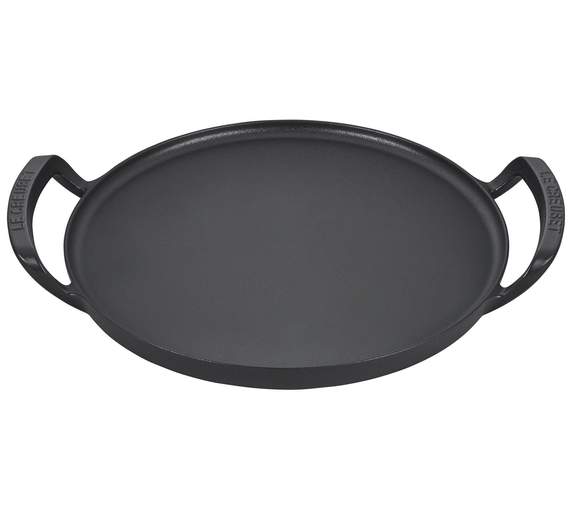 Le Creuset Alpine Outdoor 15" Pizza Pan