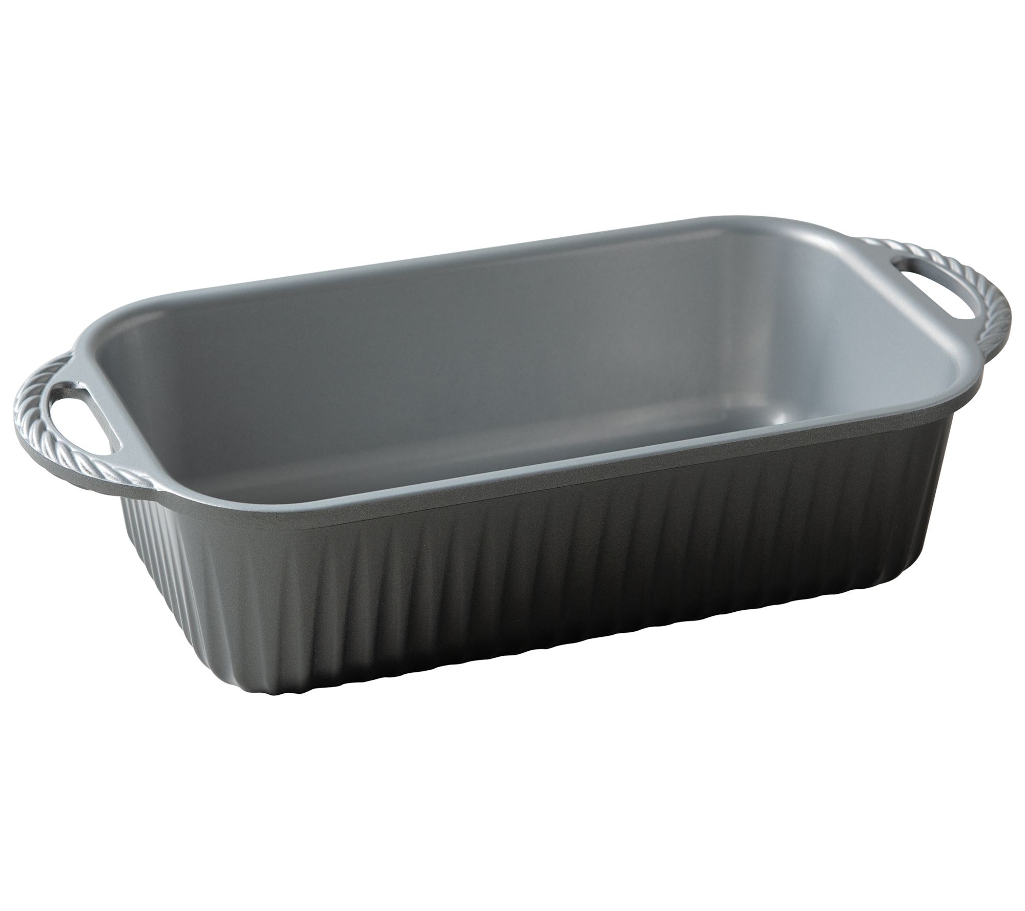 Nordic Ware ProCast Classic Loaf Pan