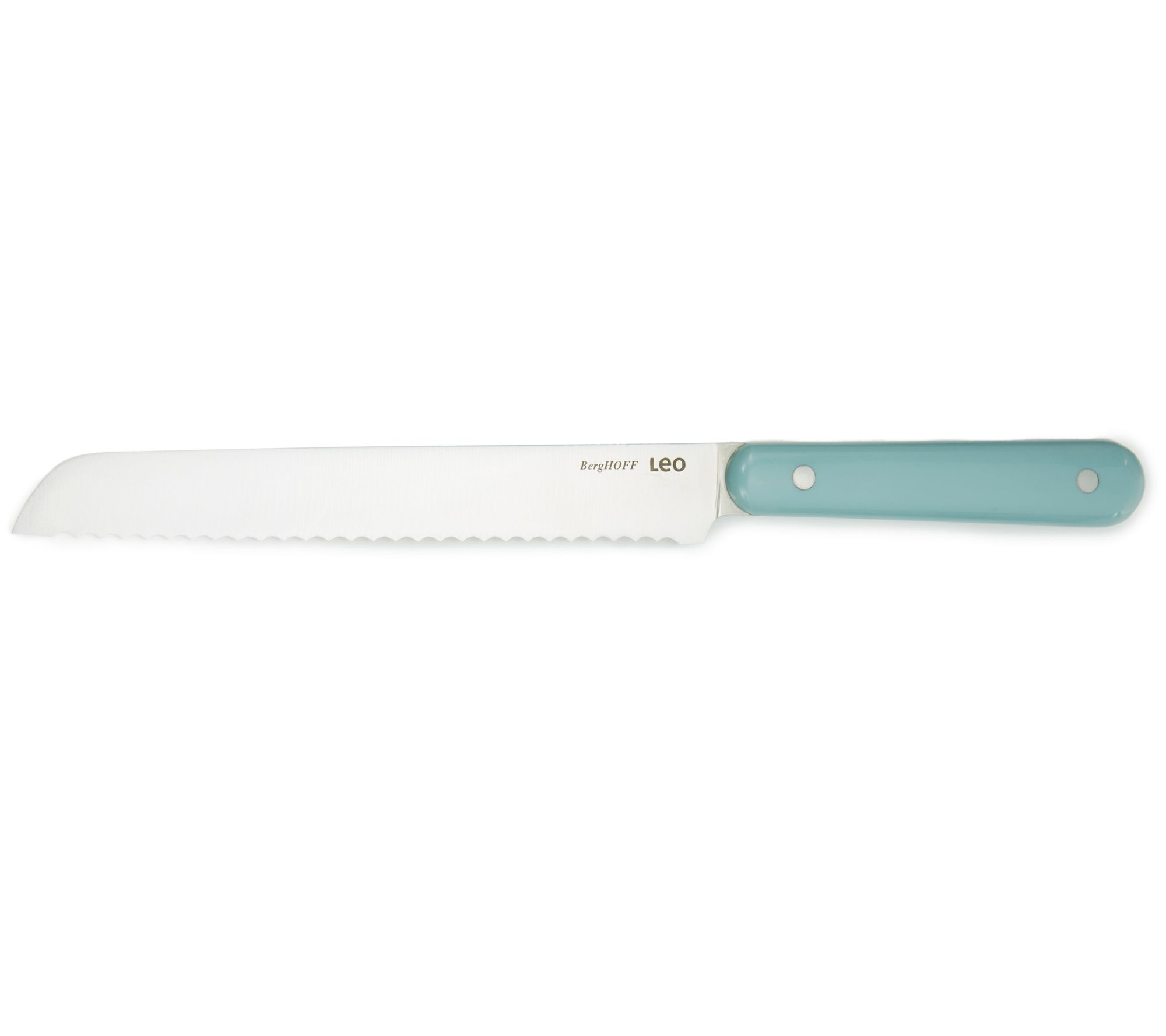 BergHOFF Stainless Steel Bread Knife 8"