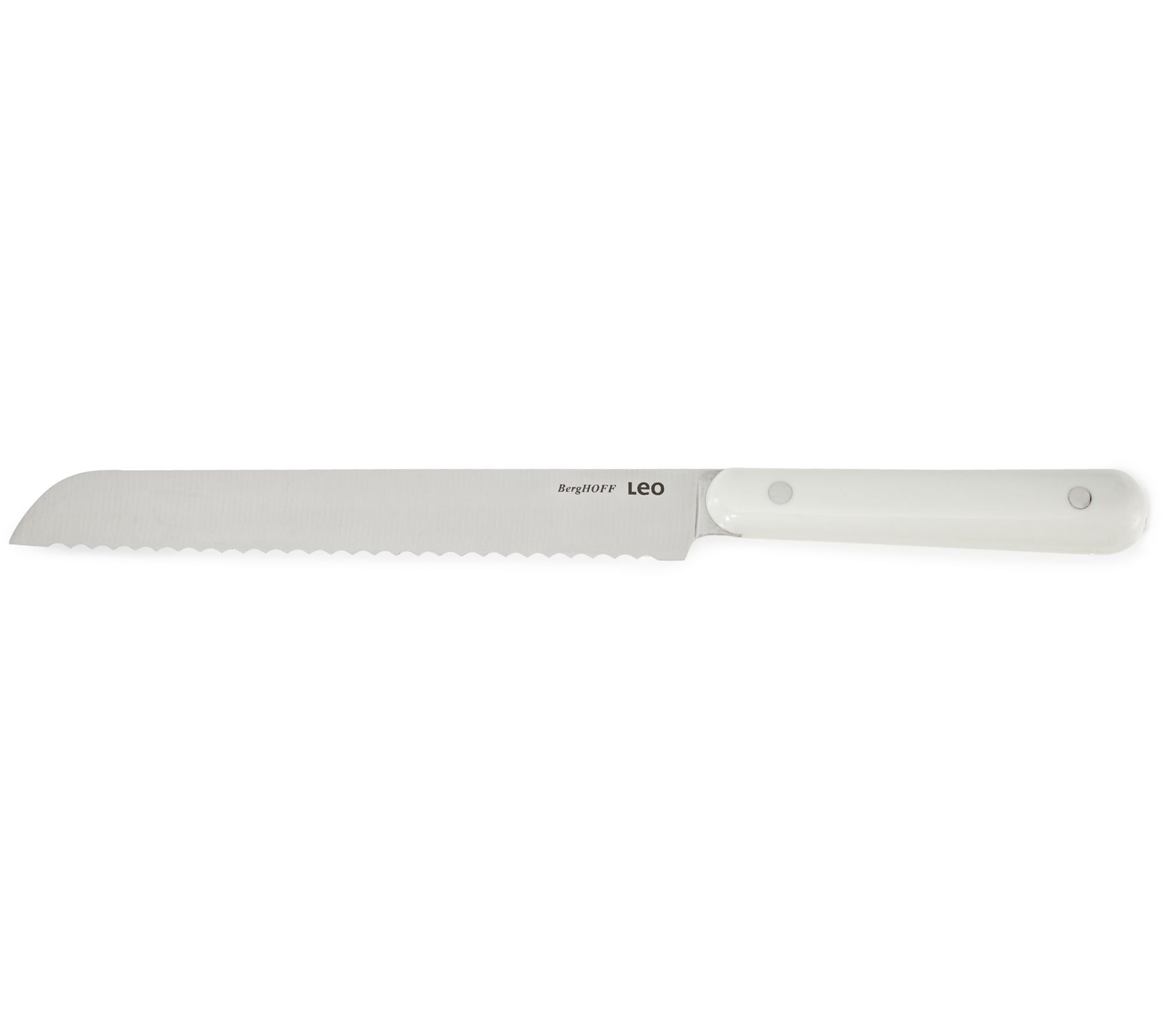 BergHOFF Stainless Steel Bread Knife 8"
