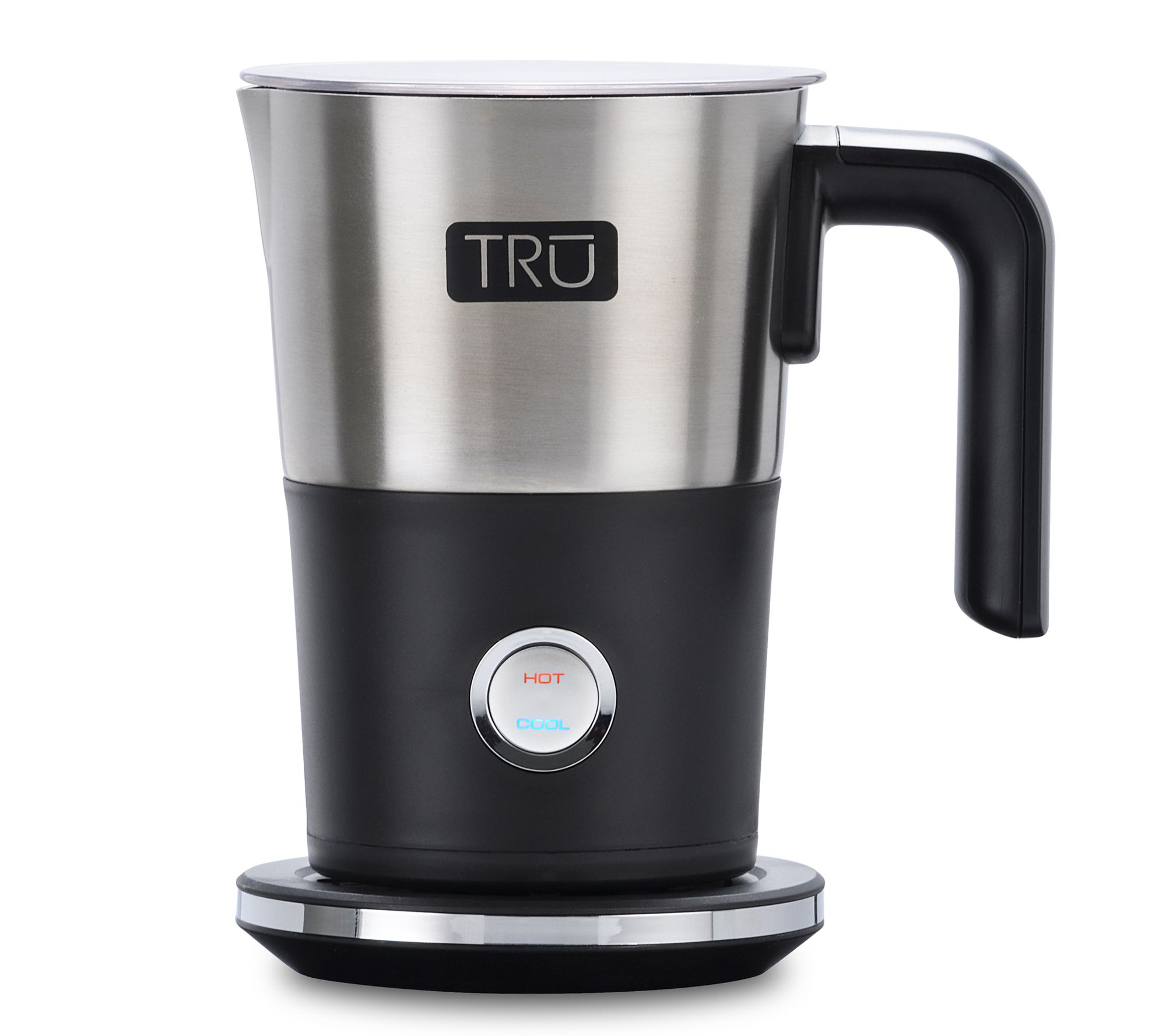 TRU Electric 10oz Milk Frother