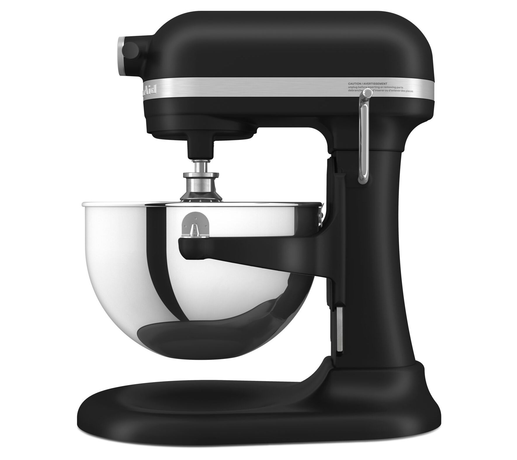KitchenAid 5.5 Quart Bowl-Lift Stand Mixer