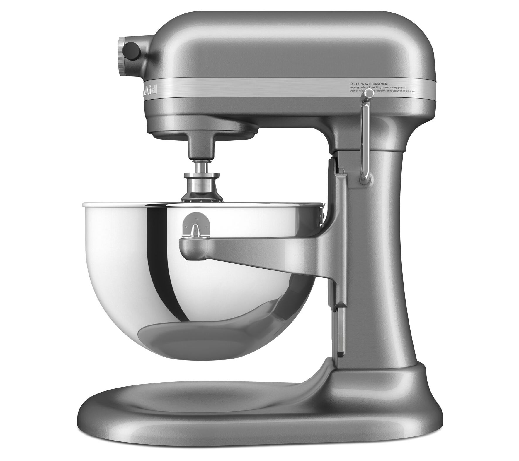 KitchenAid 5.5 Quart Bowl-Lift Stand Mixer