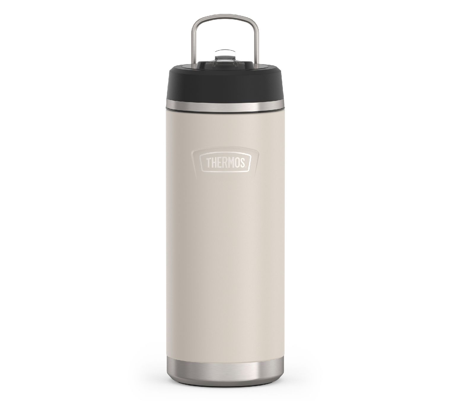 Thermos ICON 32 oz Stainless Steel Water Bottlew/ Straw Lid