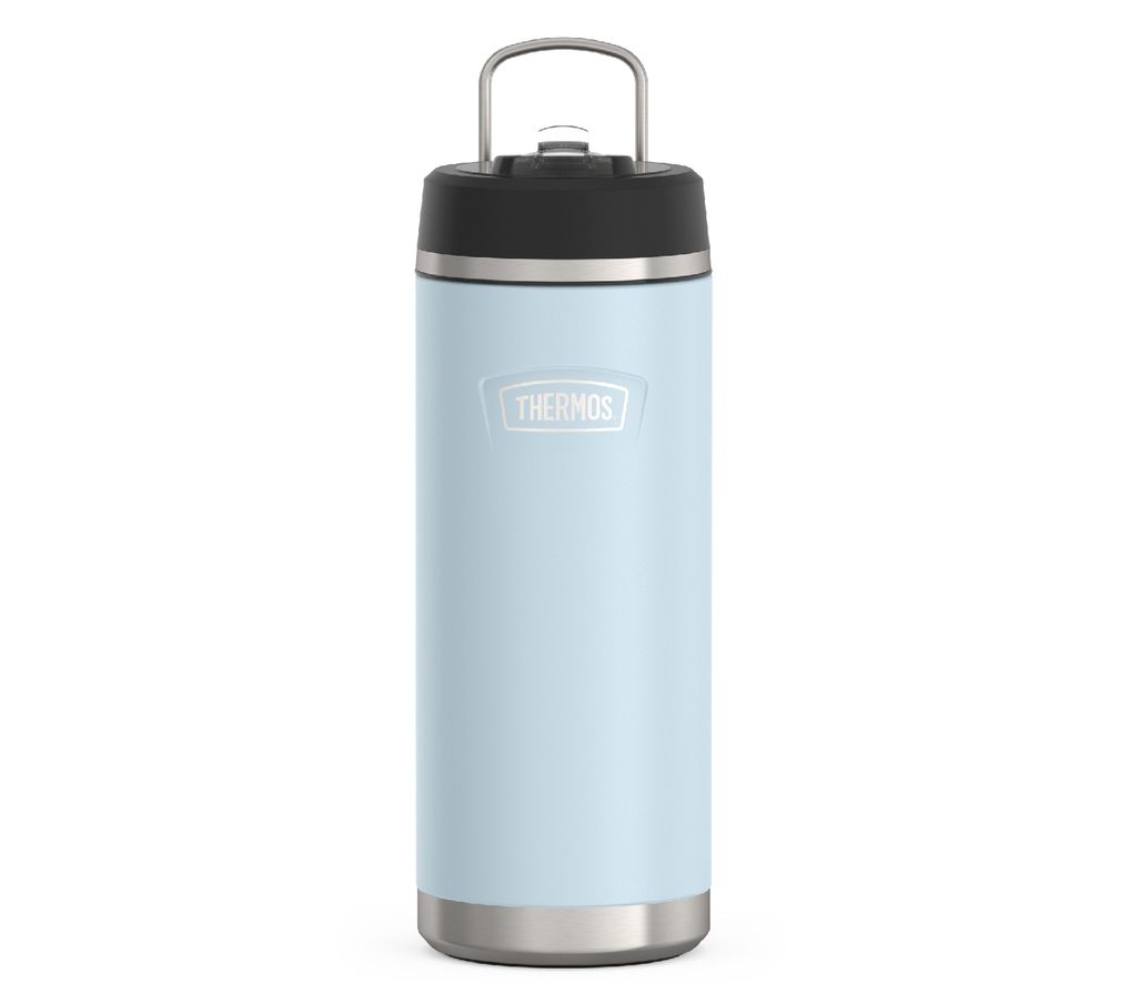Thermos ICON 32 oz Stainless Steel Water Bottlew/ Straw Lid