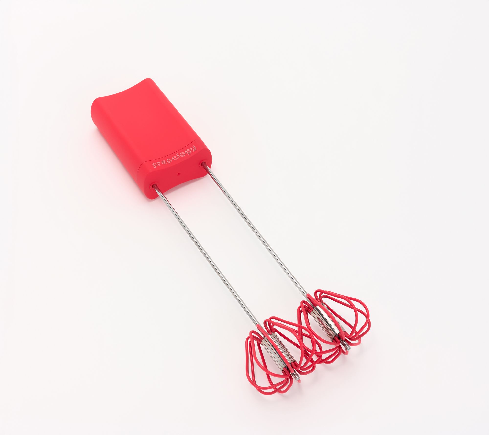Prepology Manual Dual Push Whisk