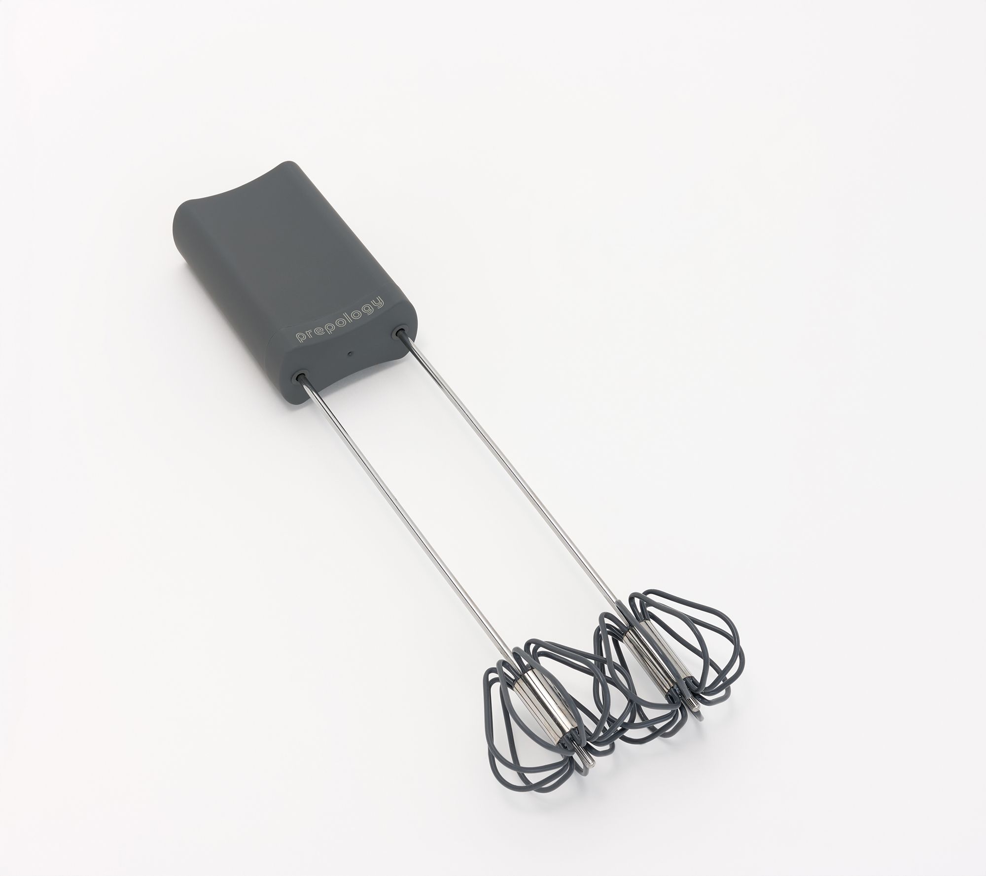 Prepology Manual Dual Push Whisk