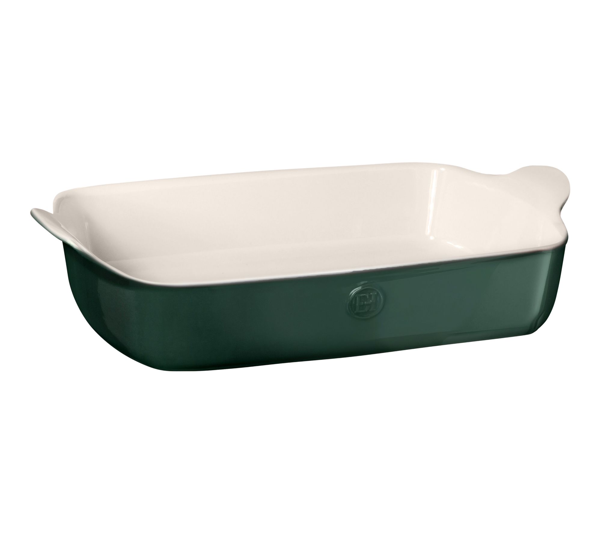 Emile Henry, USA Large Rectangle Baker