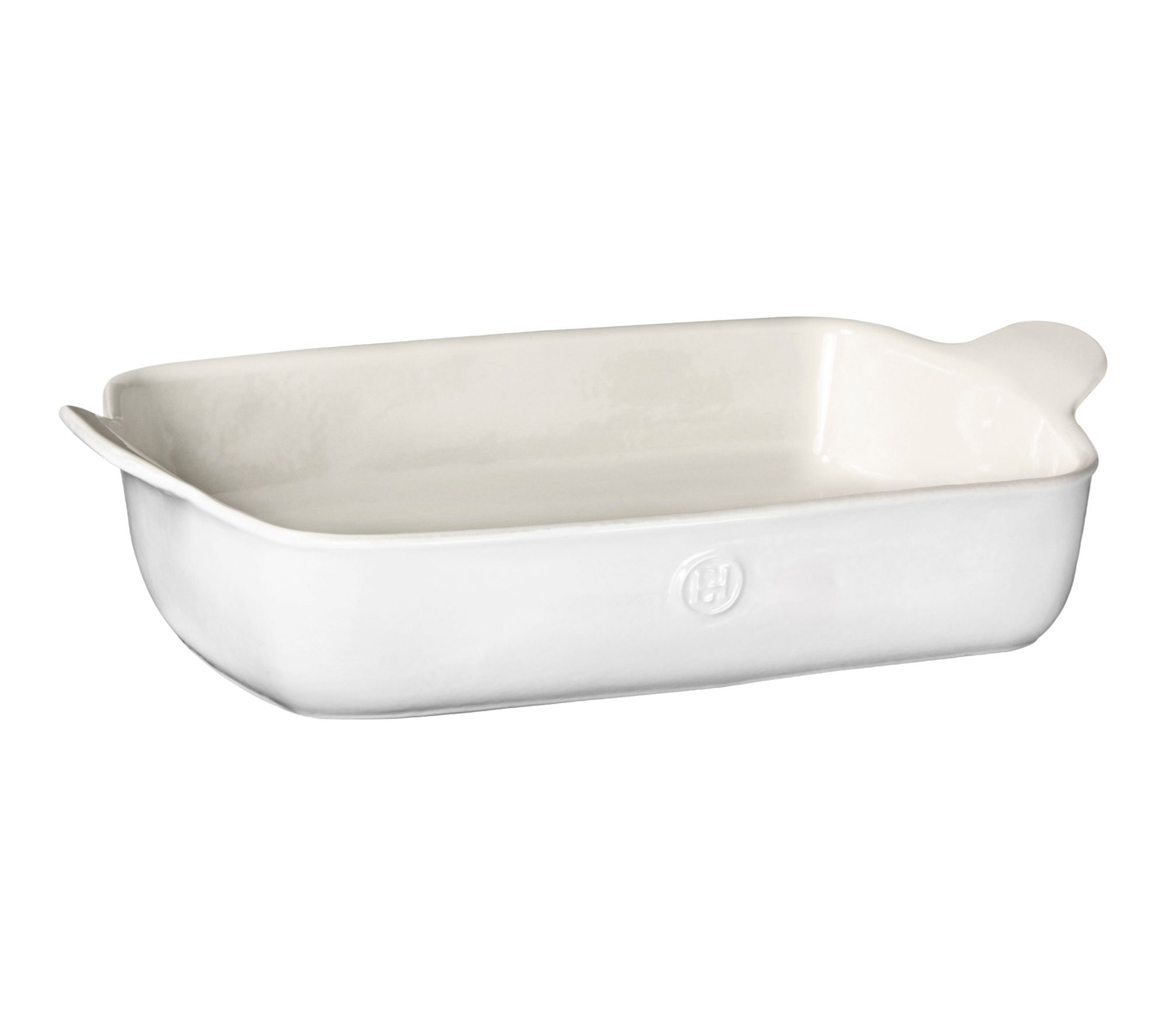 Emile Henry, USA Large Rectangle Baker