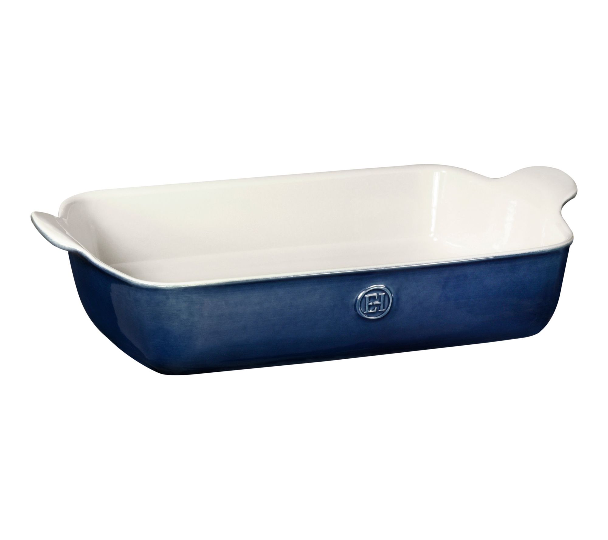 Emile Henry, USA Large Rectangle Baker