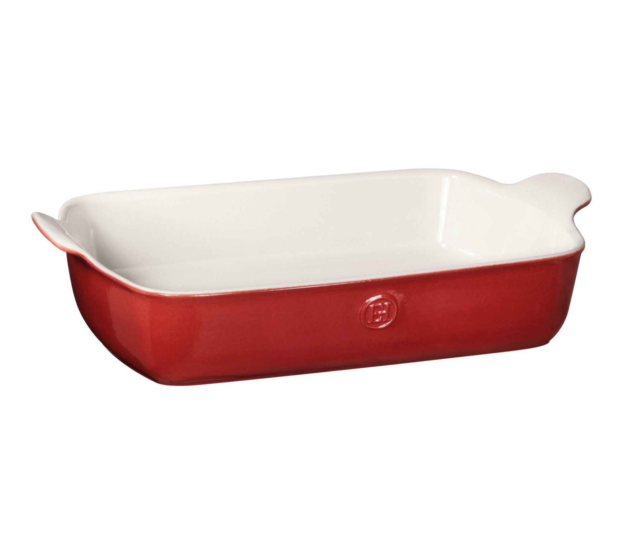 Emile Henry, USA Large Rectangle Baker