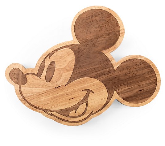 Picnic Time Mickey Mouse Cutting Board