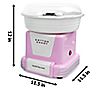 Nostalgia Hard Candy Cotton Candy Maker, 4 of 7