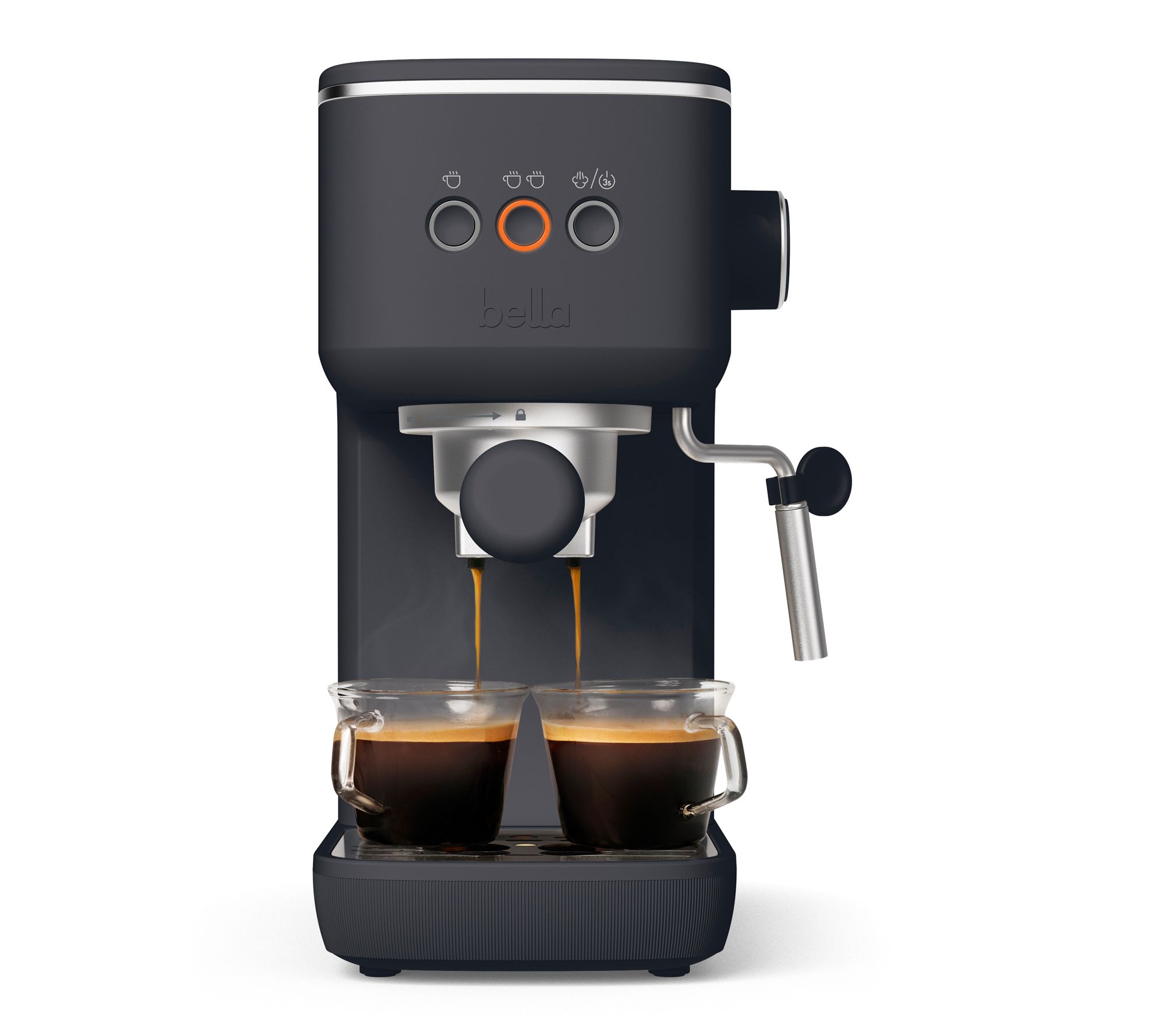 Bella JOLT 20 -bar Slim Espresso Maker
