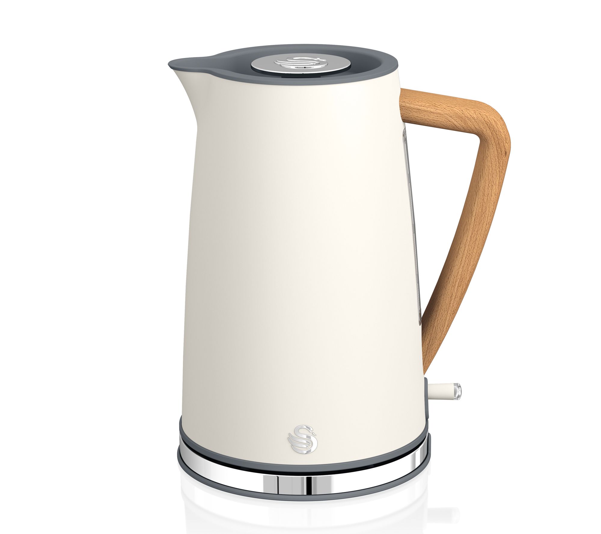 Swan 1.7L Nordic Style Cordless Kettle