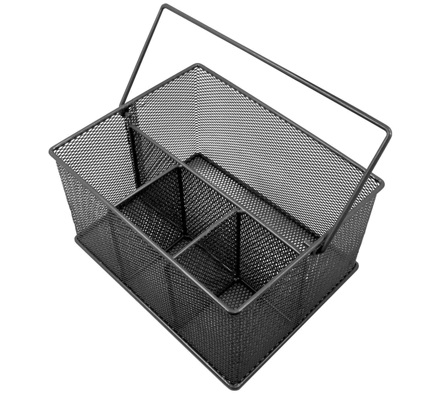 Sorbus Utensil and Condiment Caddy