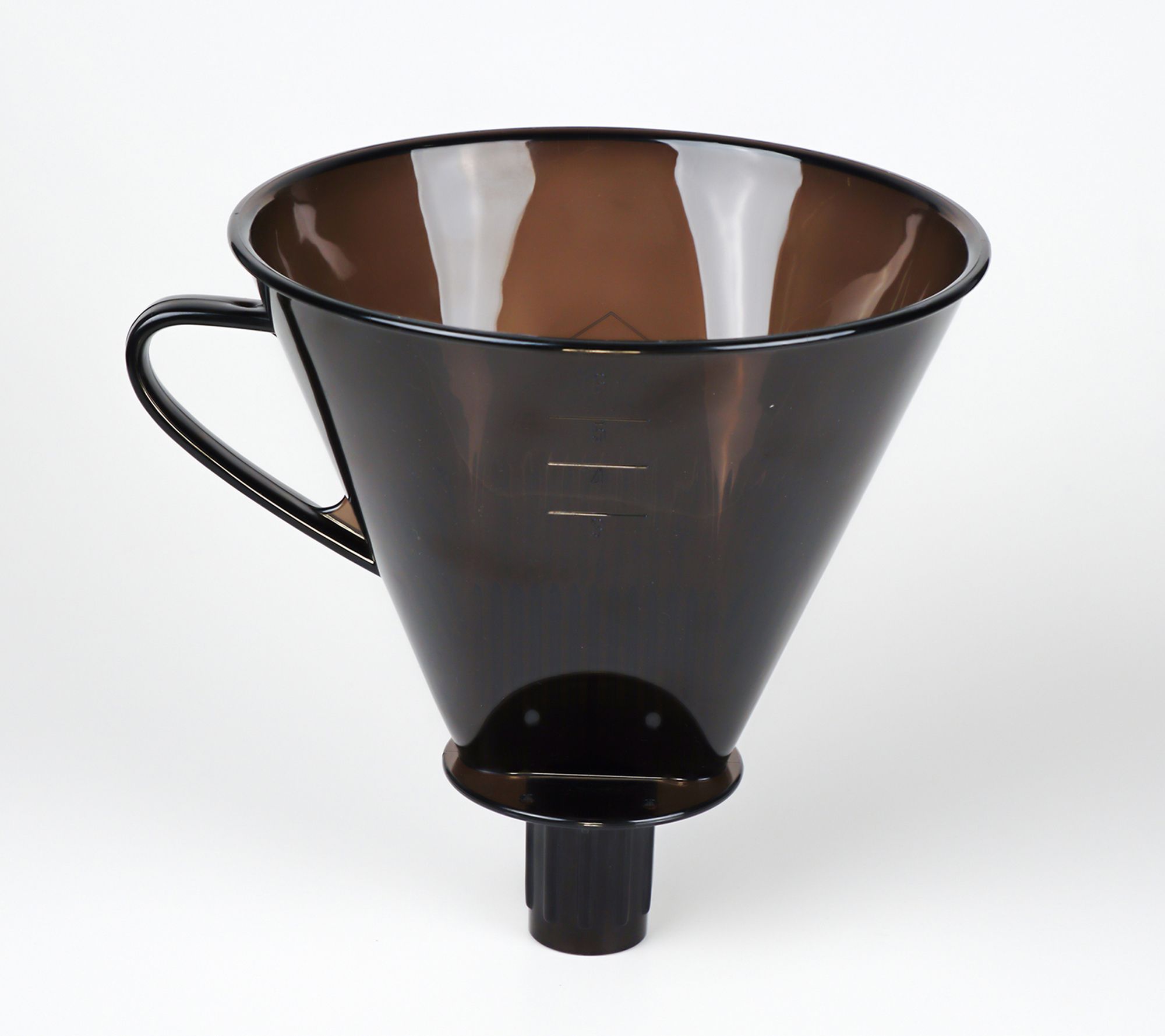 RSVP Extendable Filter Cone