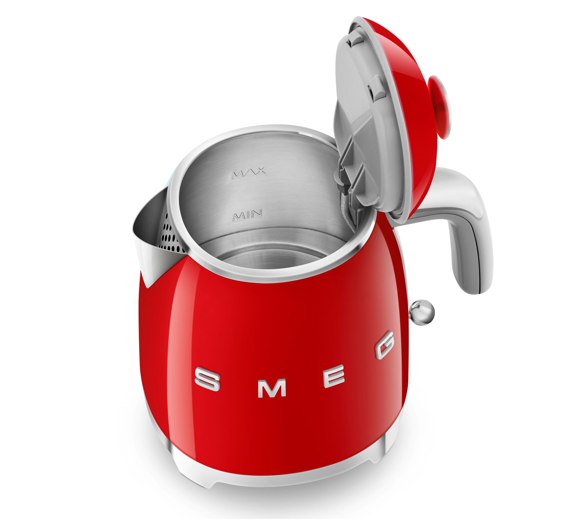 mini kettle
