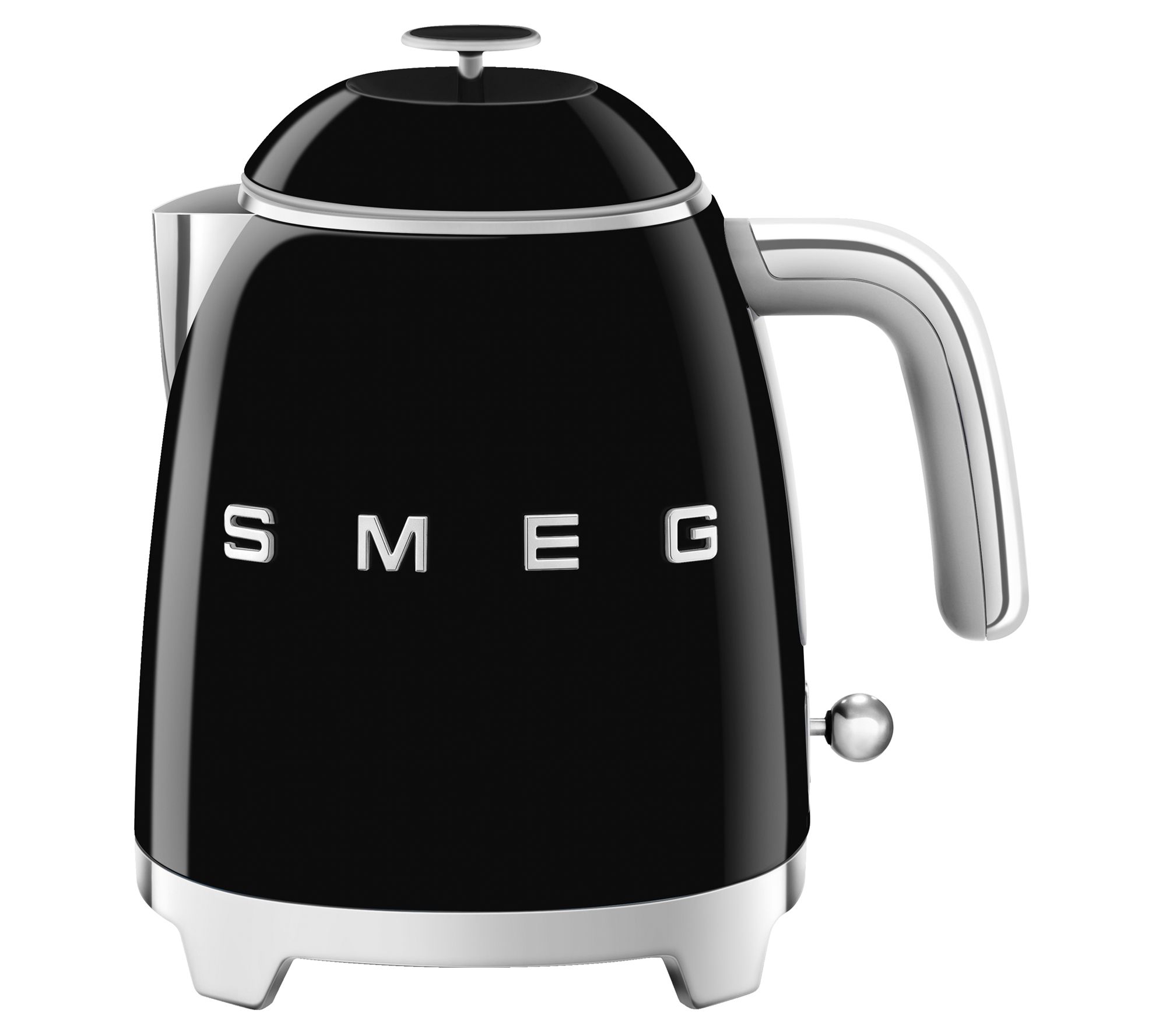 SMEG Retro Style Mini Kettle