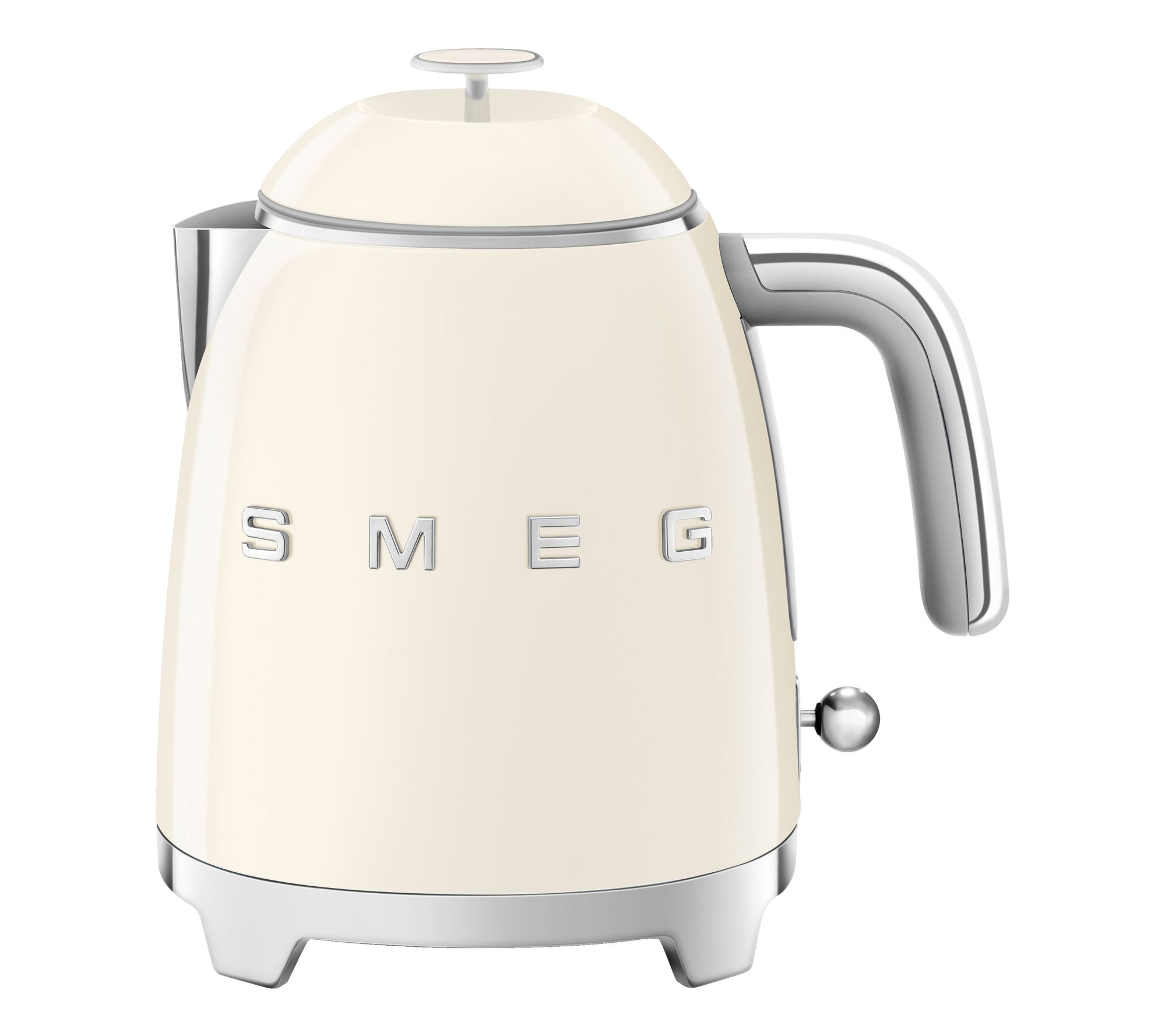 SMEG Retro Style Mini Kettle