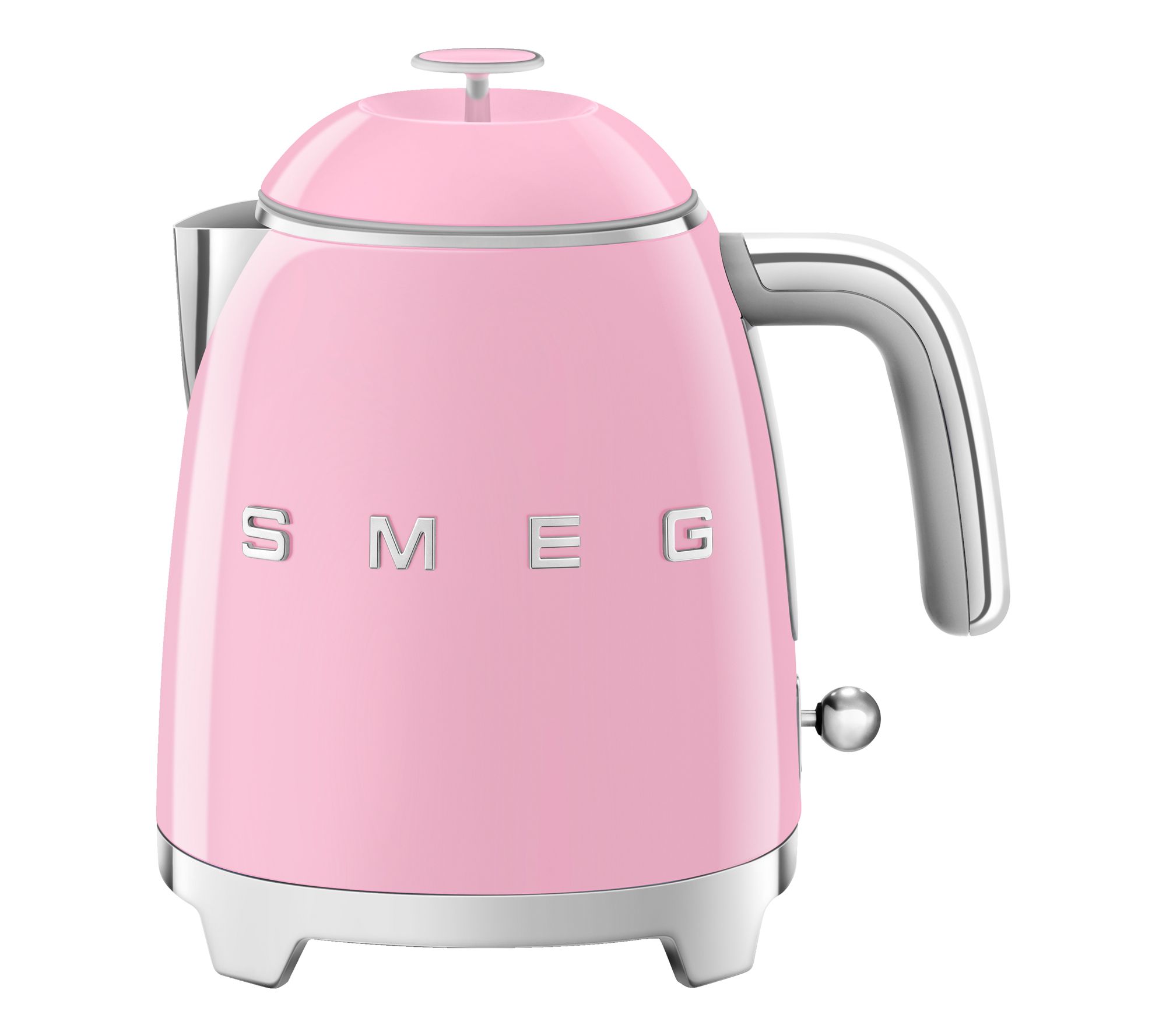 SMEG Retro Style Mini Kettle