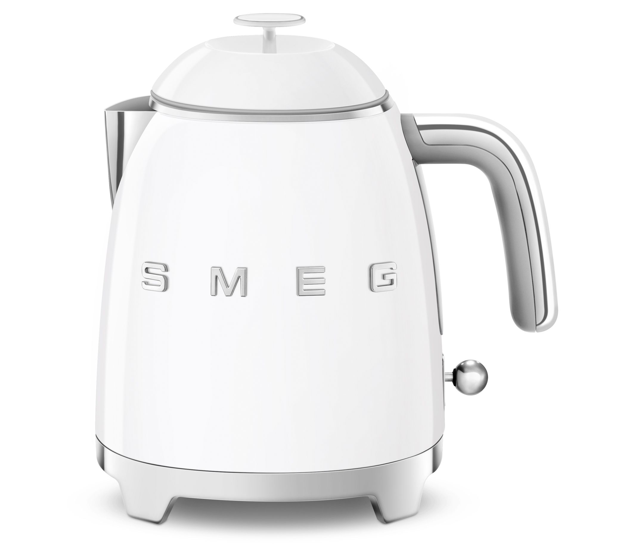 SMEG Retro Style Mini Kettle