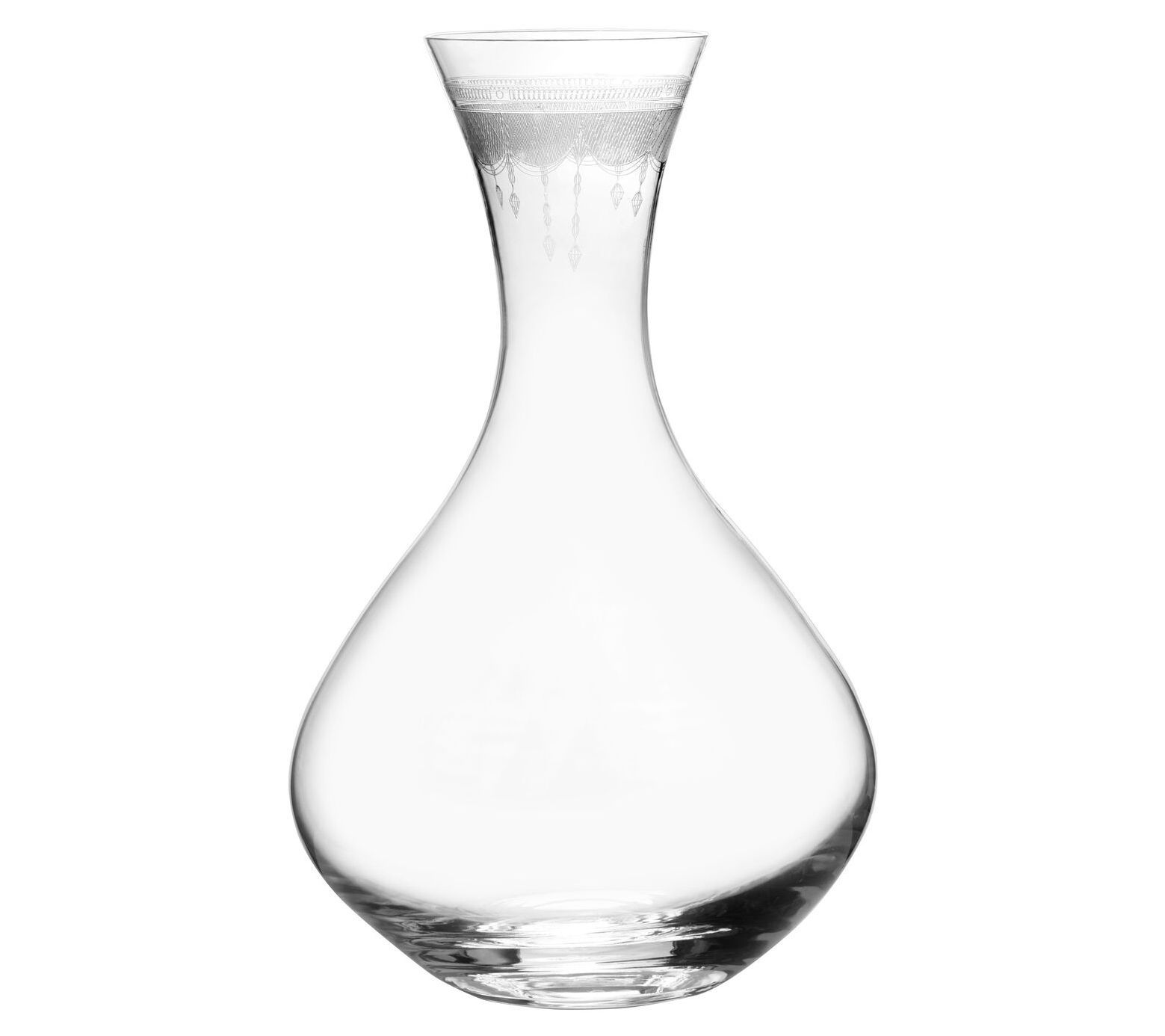 Sagaform by Widgeteer Glass Carafe-Pitcher – Widgeteer Inc Shop