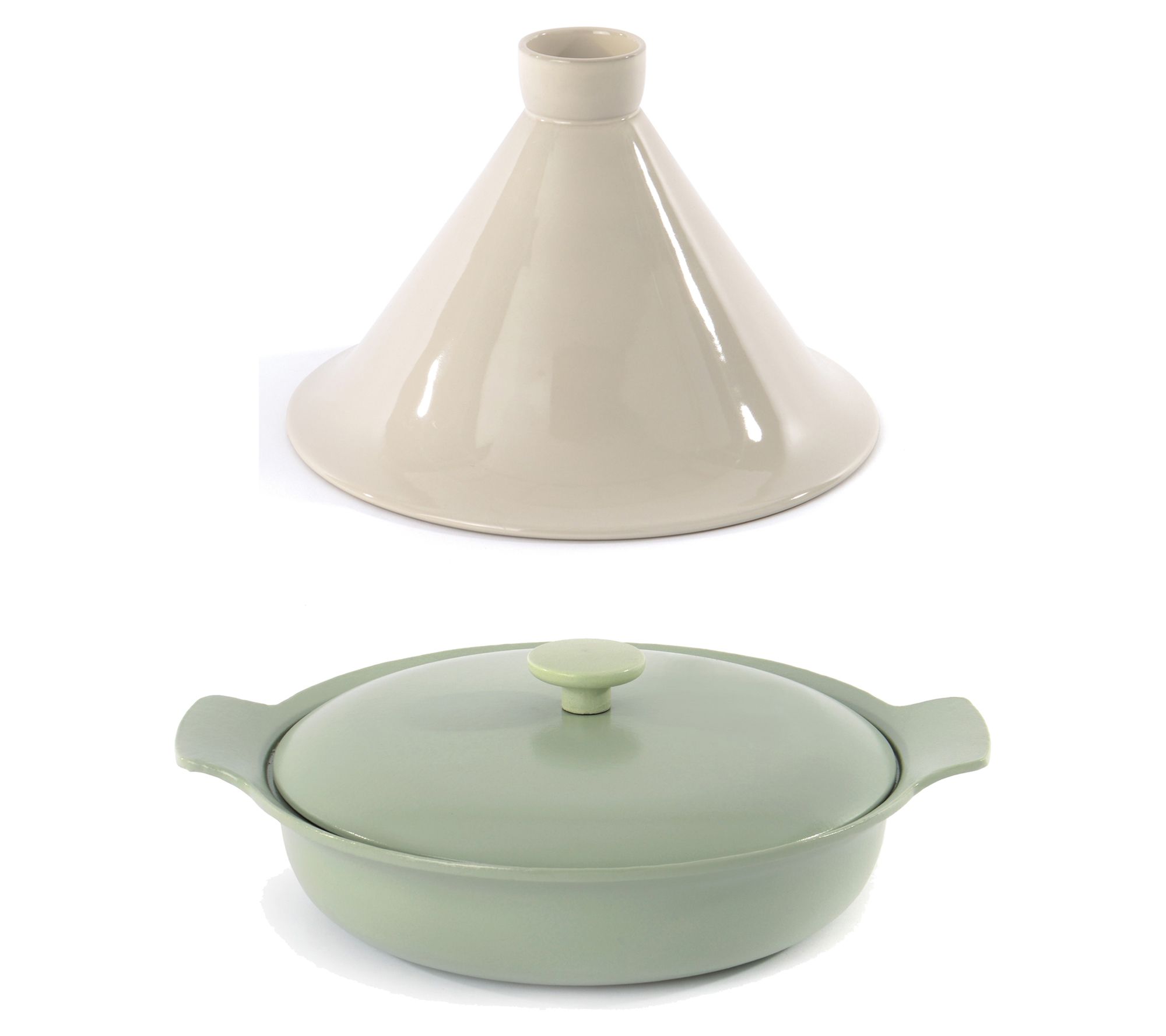 BergHOFF Ron 3-Piece Tajine Set