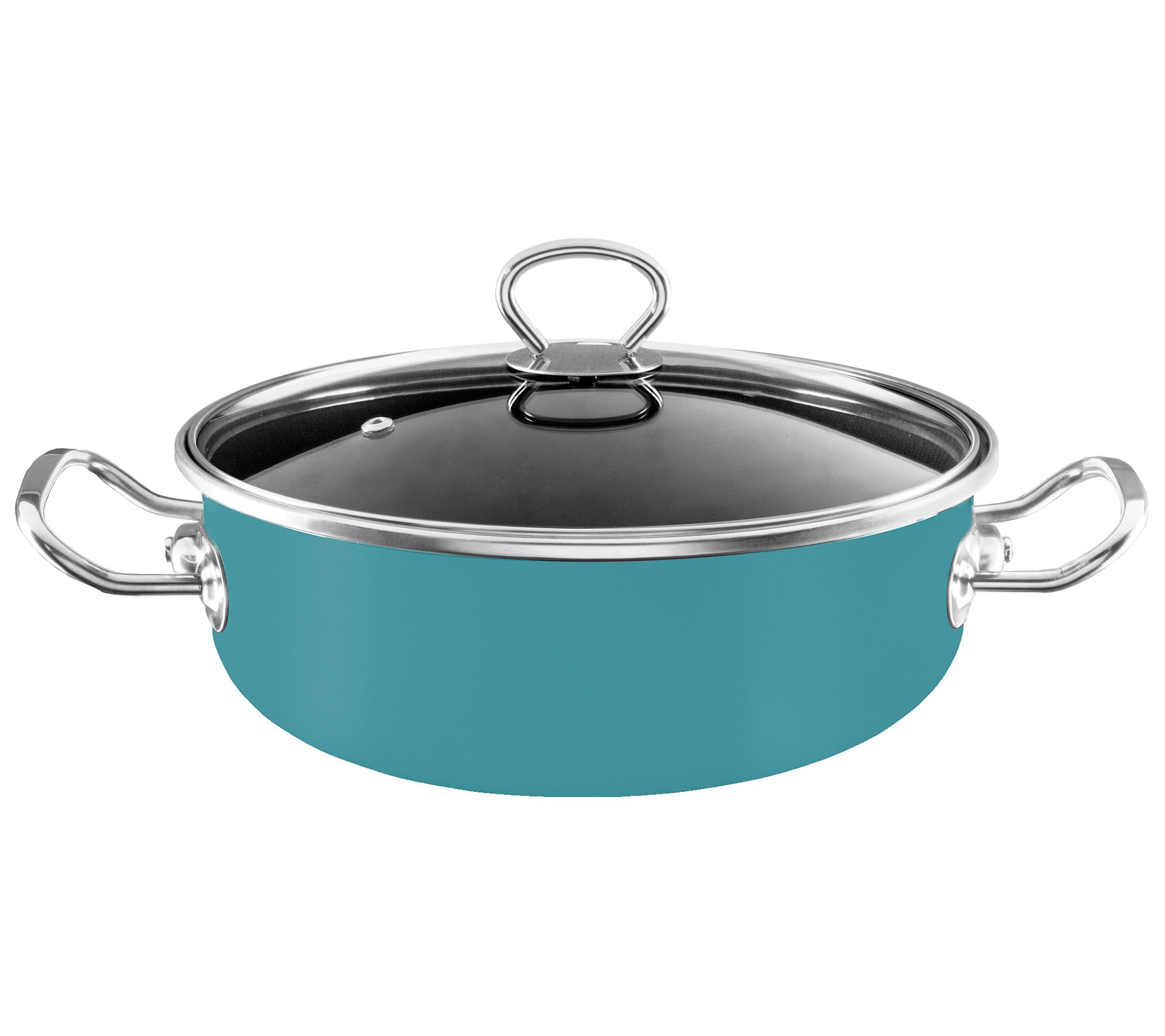 Vasconia Elegance 5-Qt. Casserole Dish