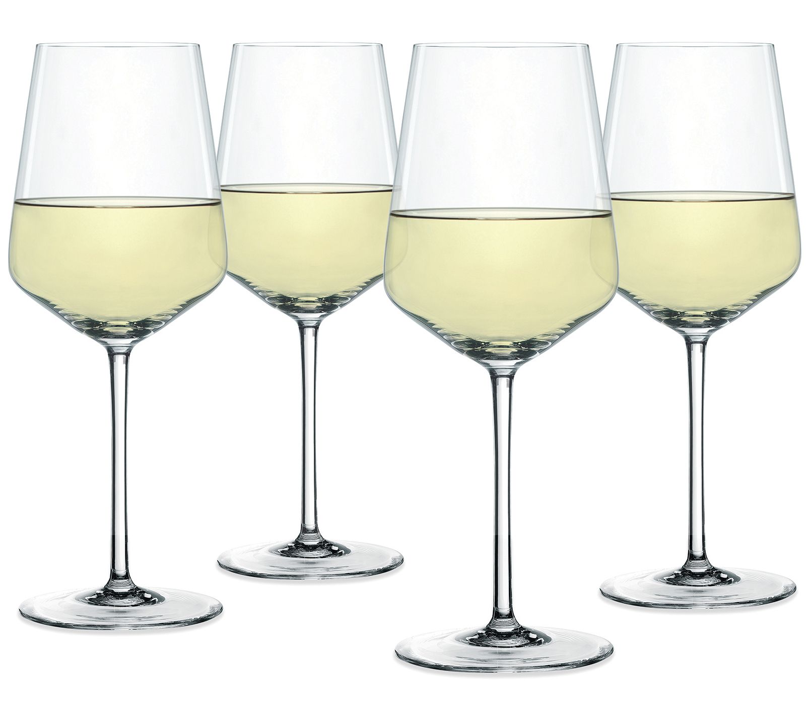 Spiegelau Style 15.5 oz White Wine Glass Set of 4