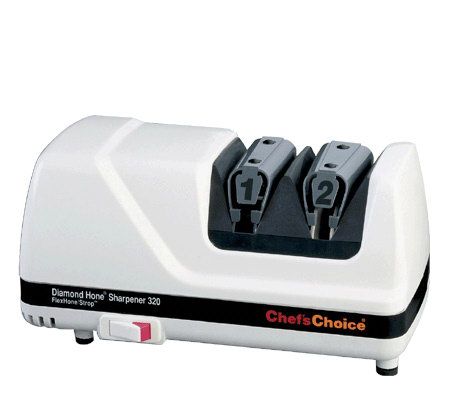 Chef's Choice FlexHone/Strop Professional 320 Knife Sharpener 