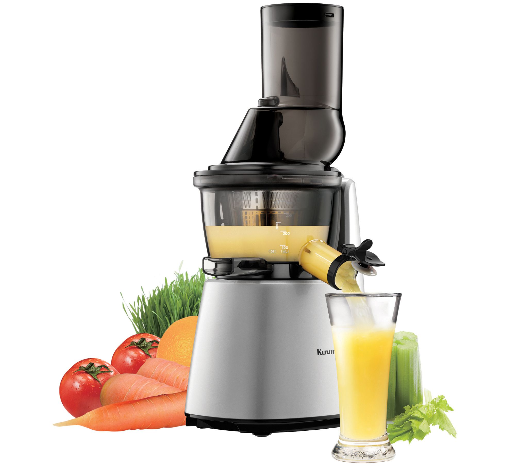 Kuvings 830 slow juicer  Cleaning Tips & tricks pt.1 #kuvings