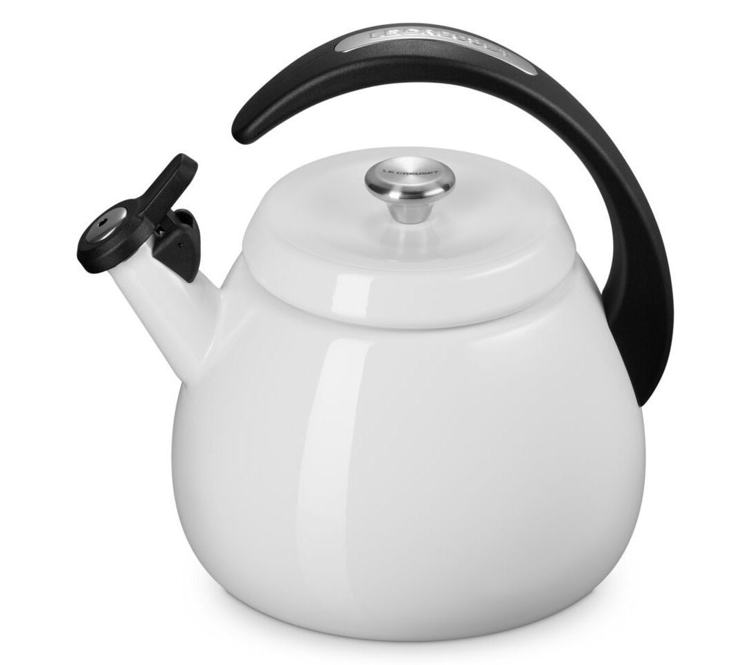 Le Creuset 2.2qt Cloche Kettle