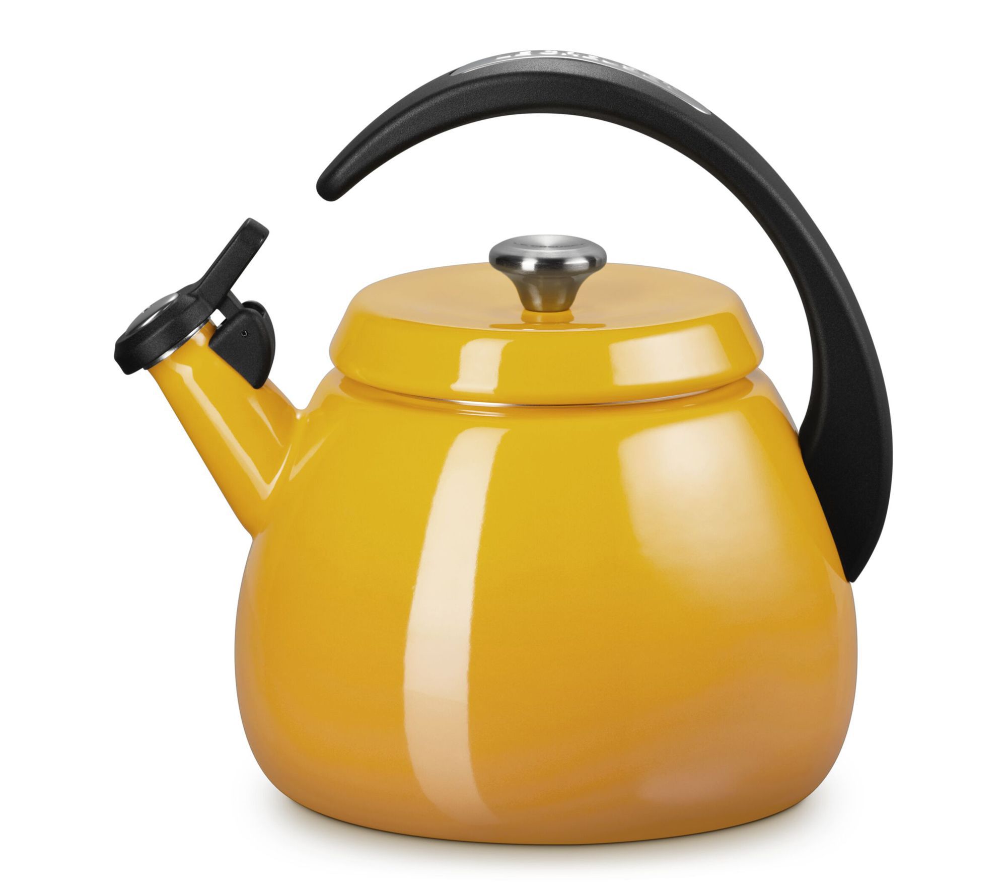 Le Creuset 2.2qt Cloche Kettle