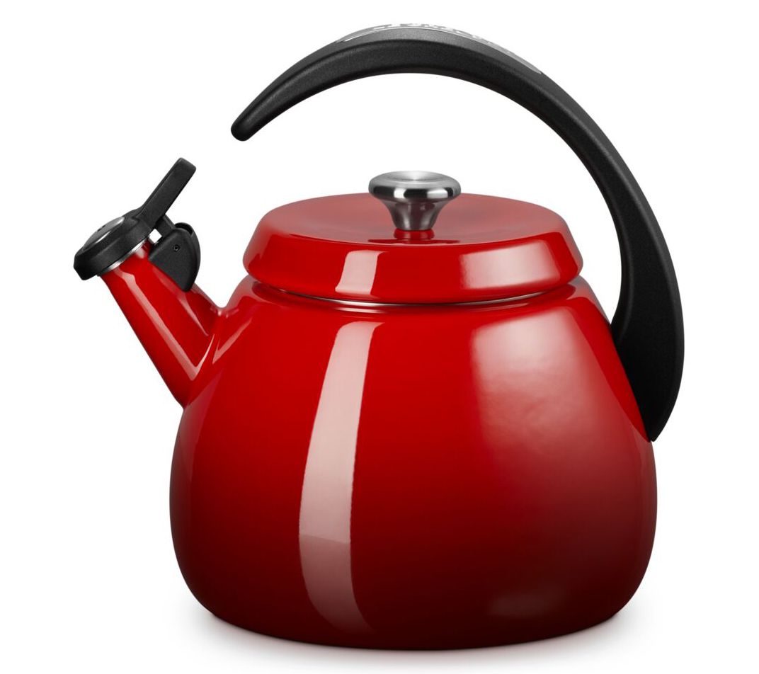 Le Creuset 2.2qt Cloche Kettle