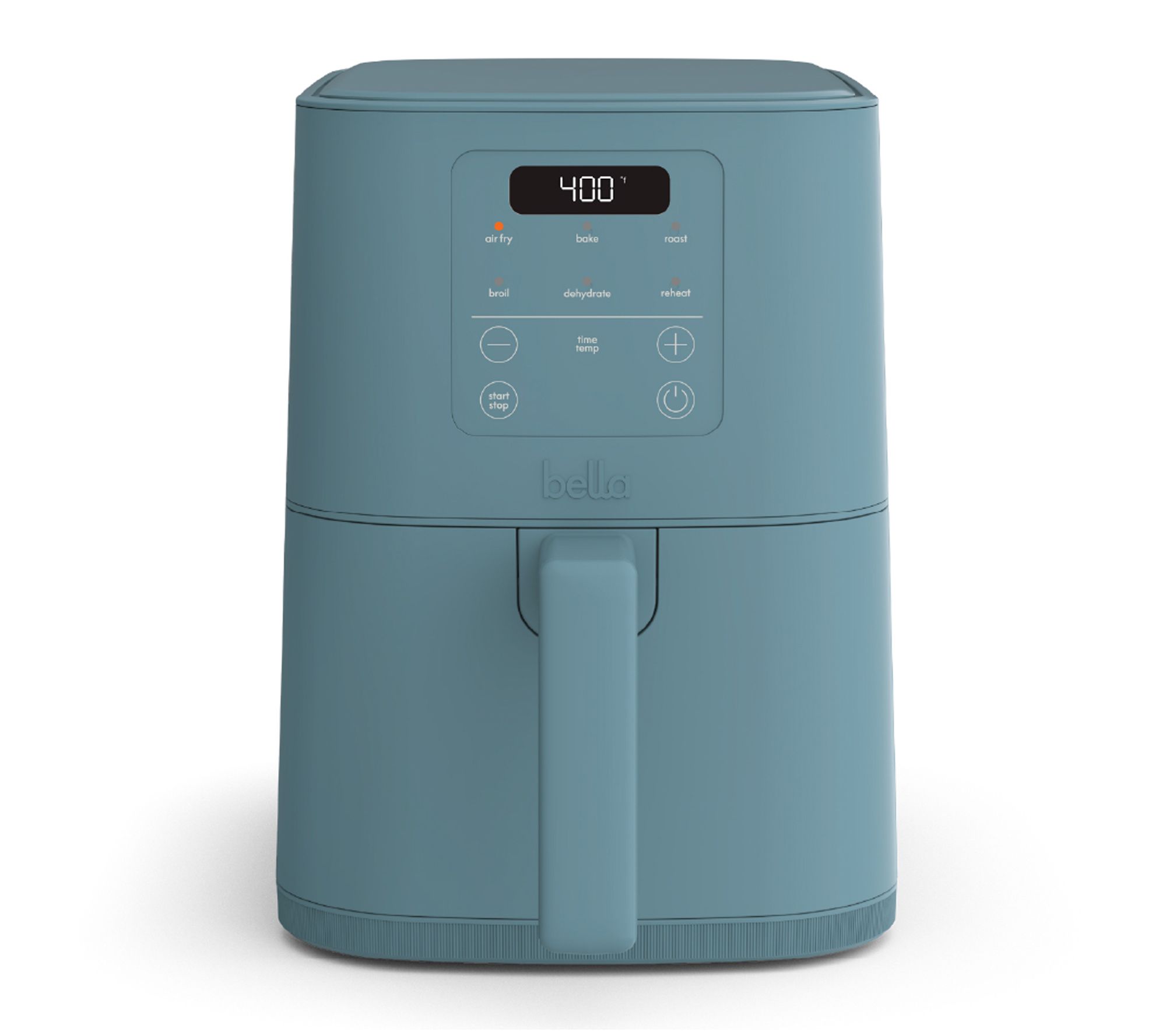 Bella Slim 4.0 Qt Air Fryer