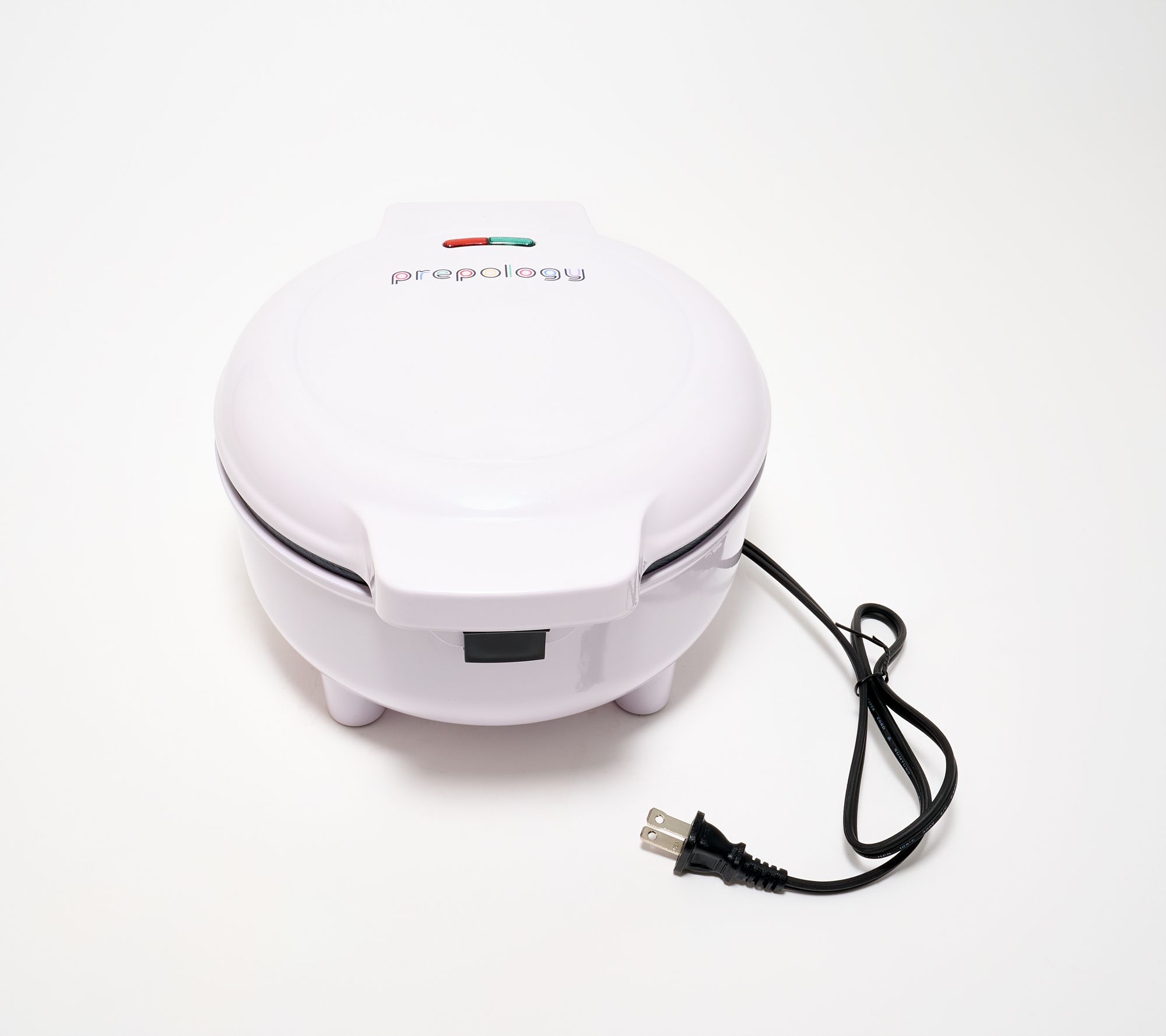 "As Is" Prepology Express XL 8" EdibleBowlMaker & Recipe Book