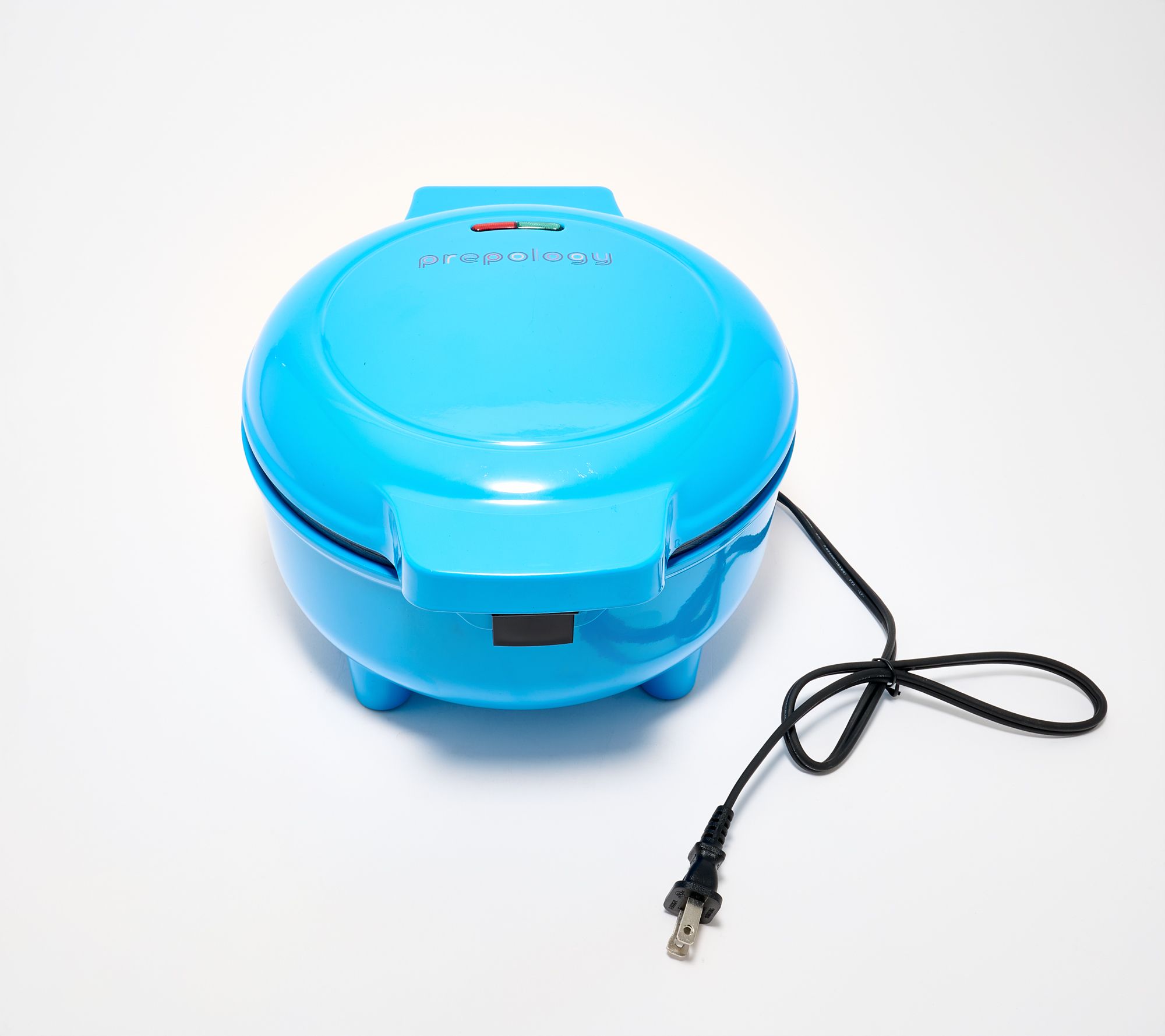 "As Is" Prepology Express XL 8" EdibleBowlMaker & Recipe Book