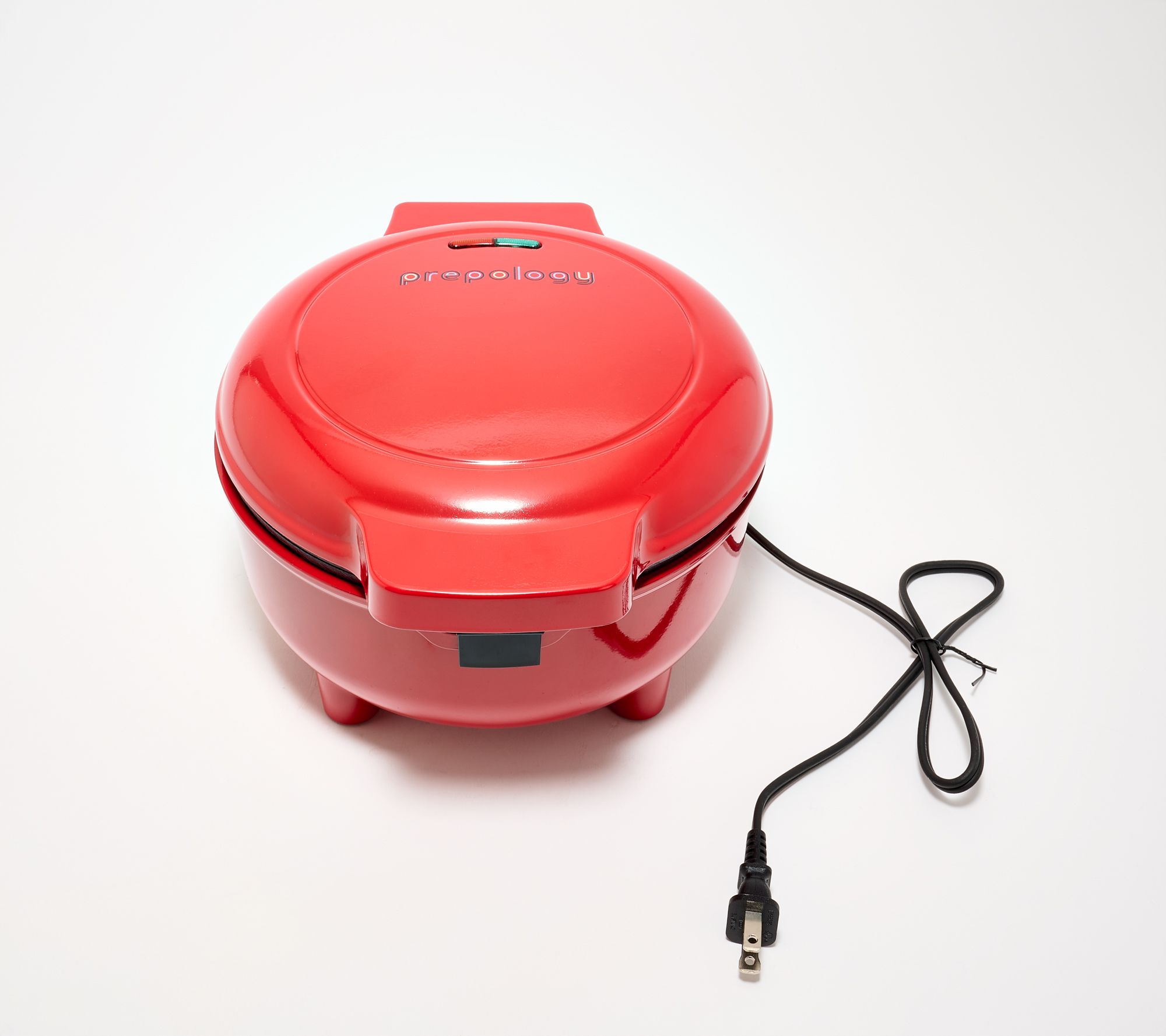 "As Is" Prepology Express XL 8" EdibleBowlMaker & Recipe Book