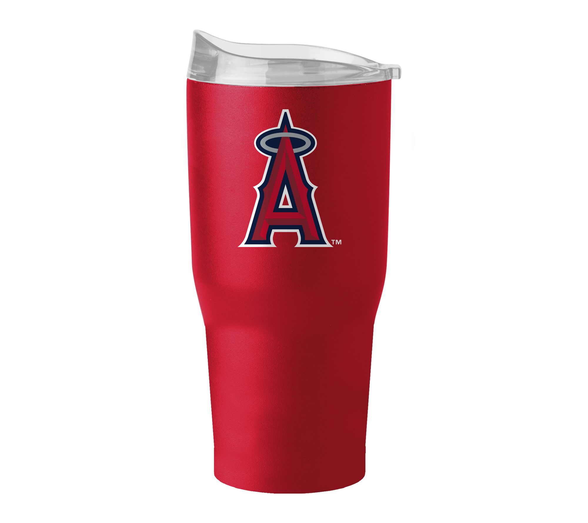  Logo Brands MLB 30 oz Flipside Powder Coat Tumbler
