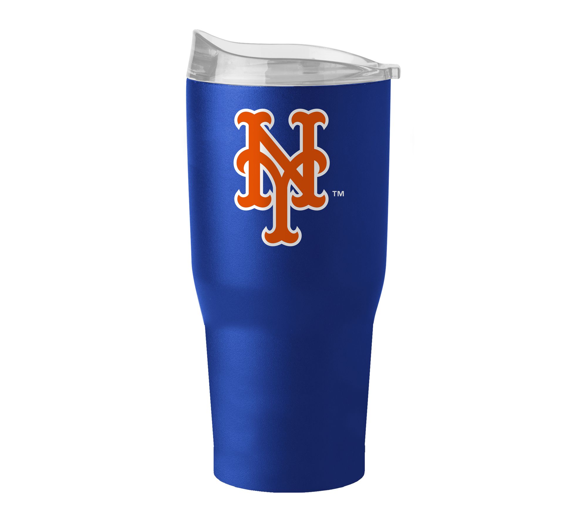 Logo Brands MLB 30 oz Flipside Powder Coat Tumbler